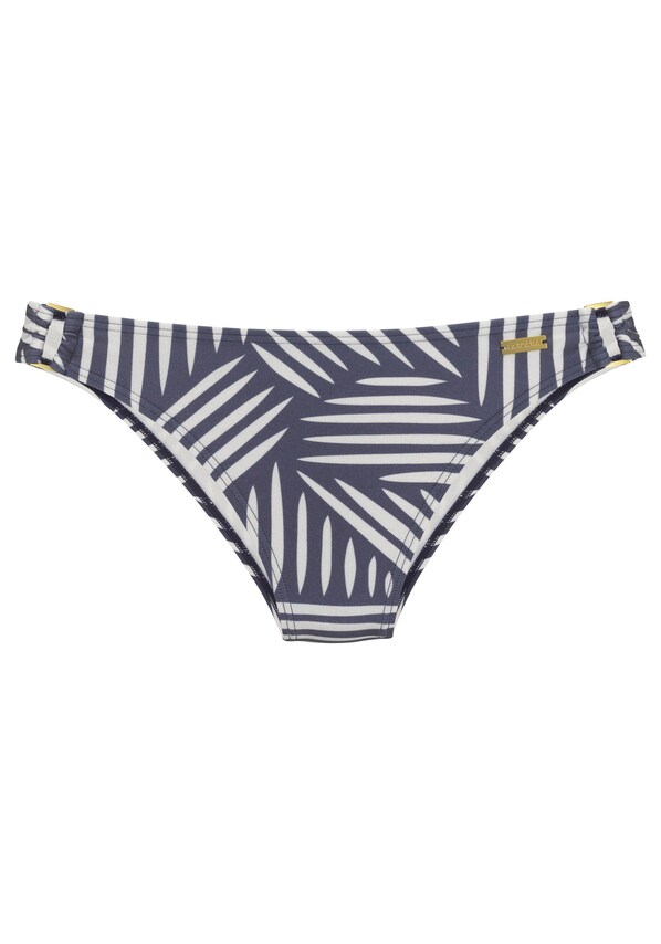 LASCANA, Bikini nadrágok, kék, 2 kép a 4 közül