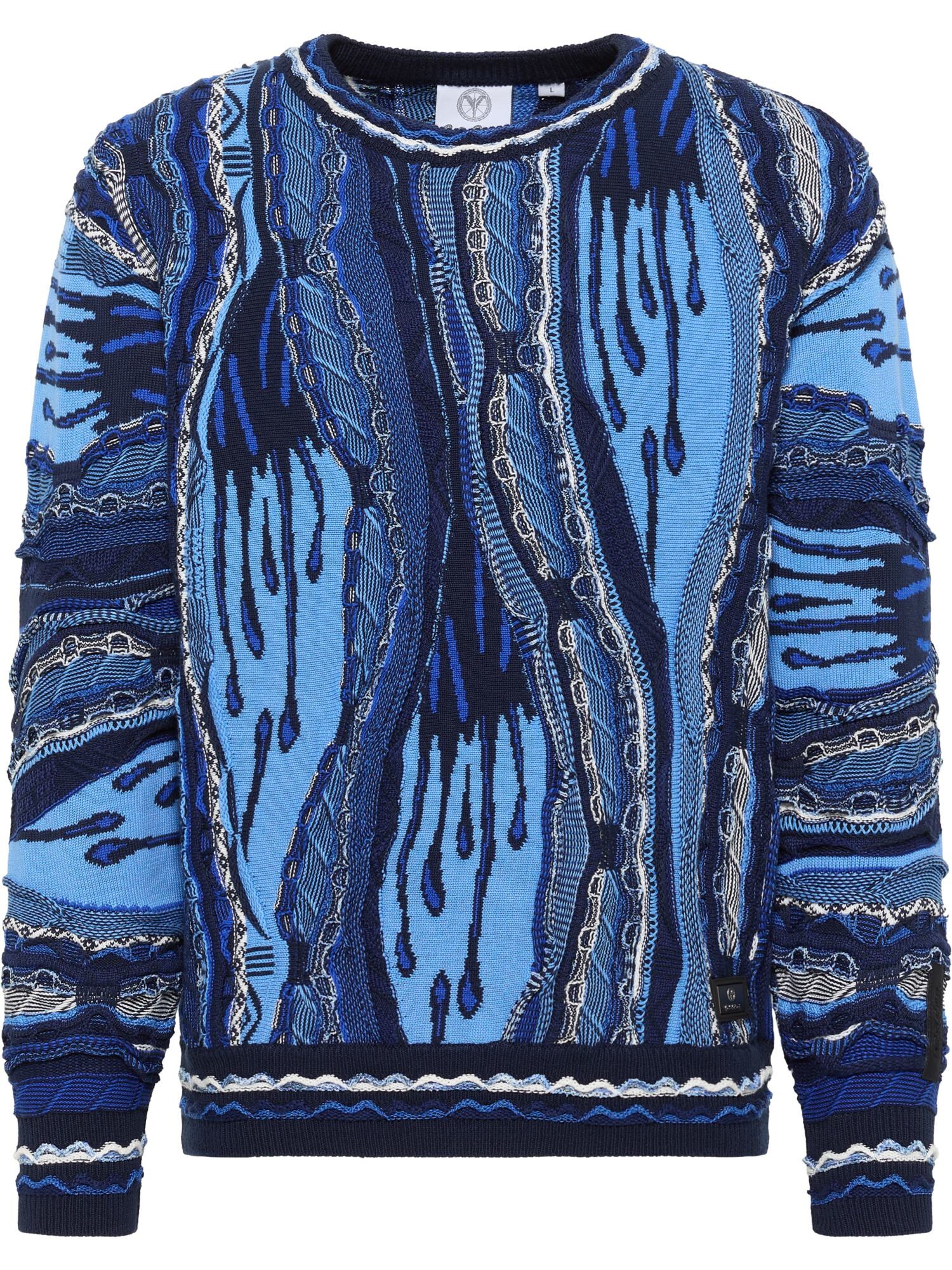 Thumbnail - Carlo Colucci Strickpullover Ernandes