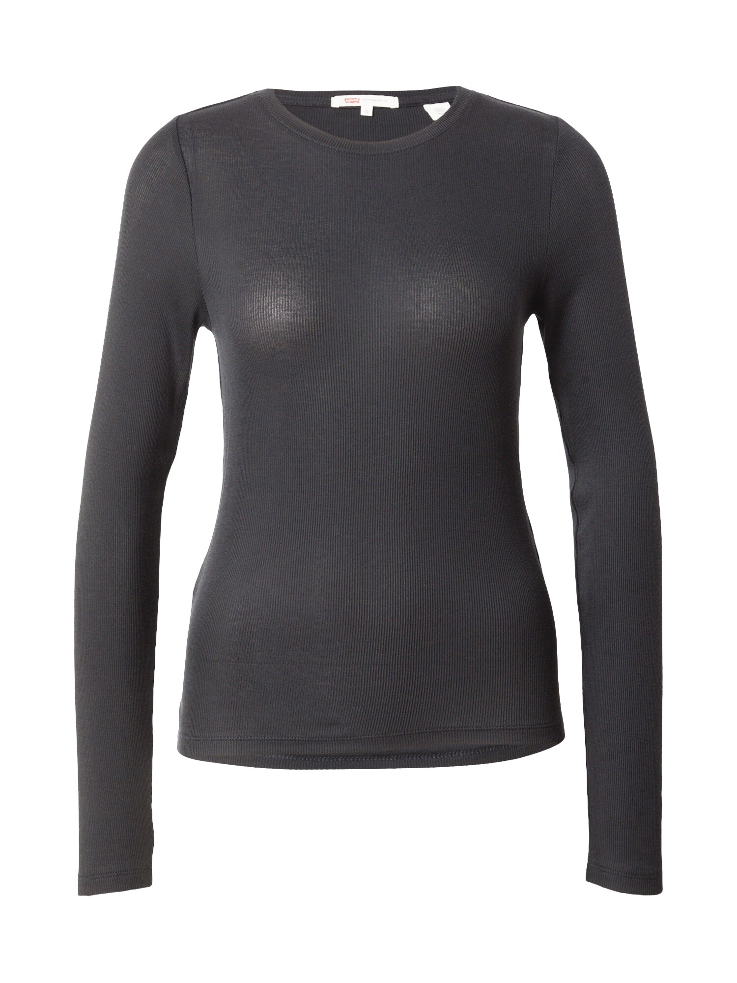 LEVIS ® Tricou negru