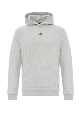 MOROTAI Sweatshirt Lichtgrijs