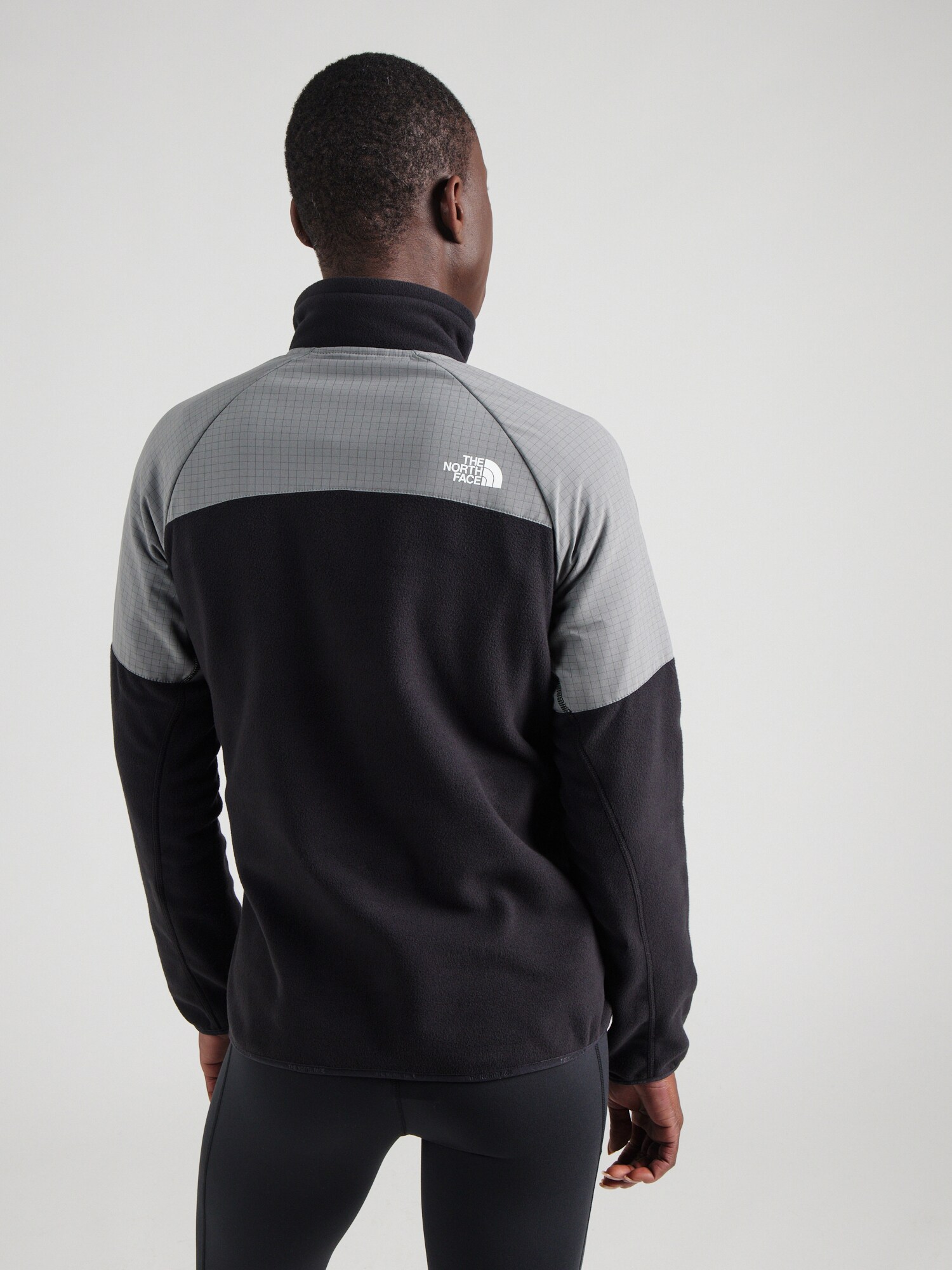 Thumbnail - THE NORTH FACE Funktionsfleecejacke GLACIER
