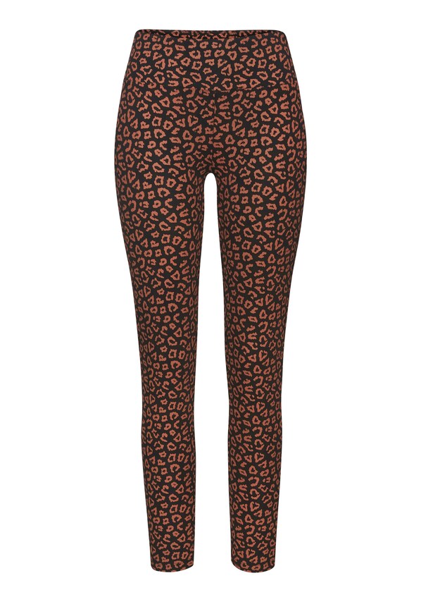 LASCANA, Leggings, fekete, 1 kép a 4 közül