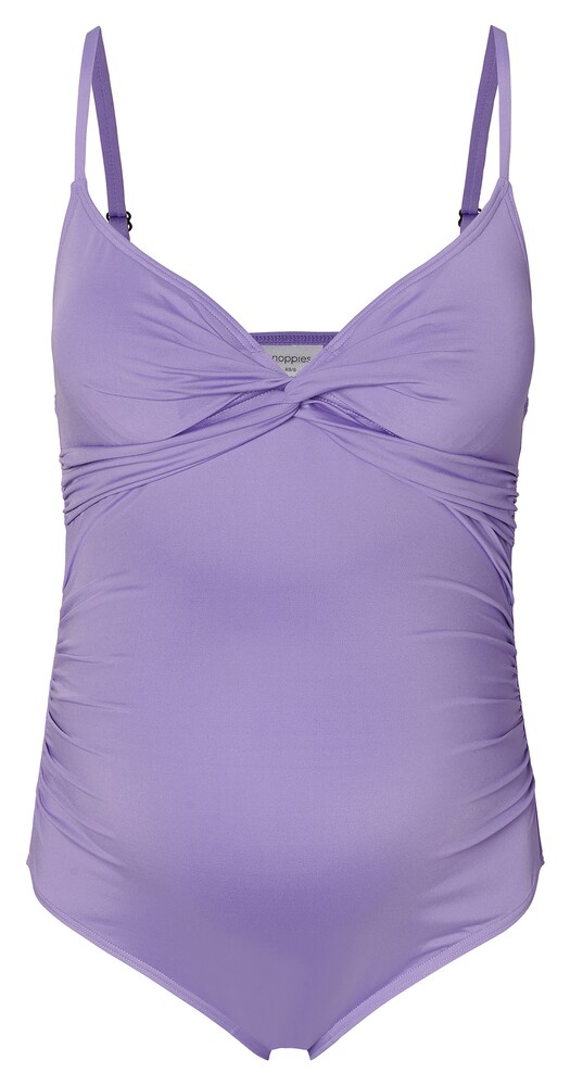 Noppies Umstand Badeanzug ' Santi ' Damen Größe XL/XXL lila