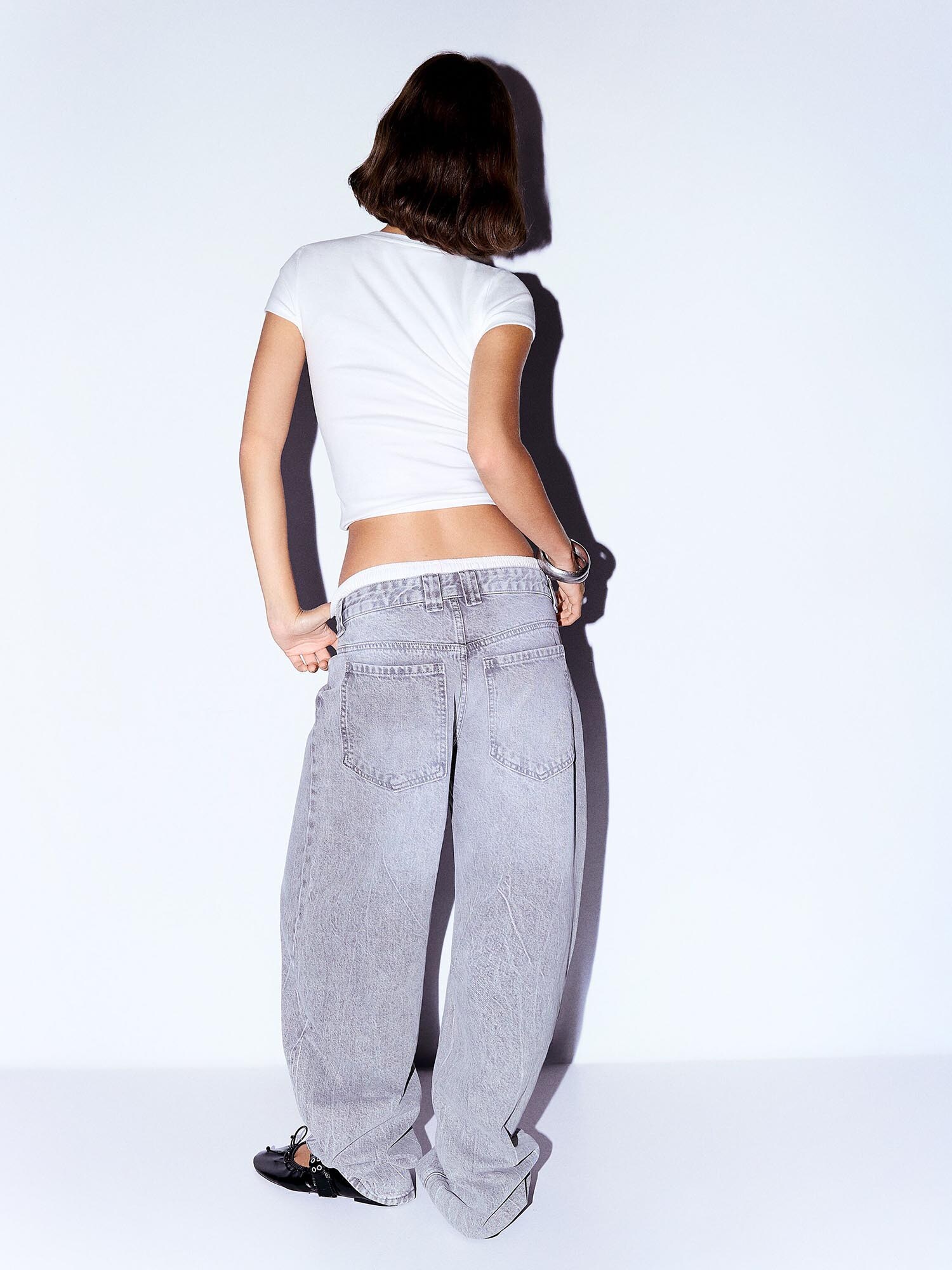 Thumbnail - Bershka T-Shirt