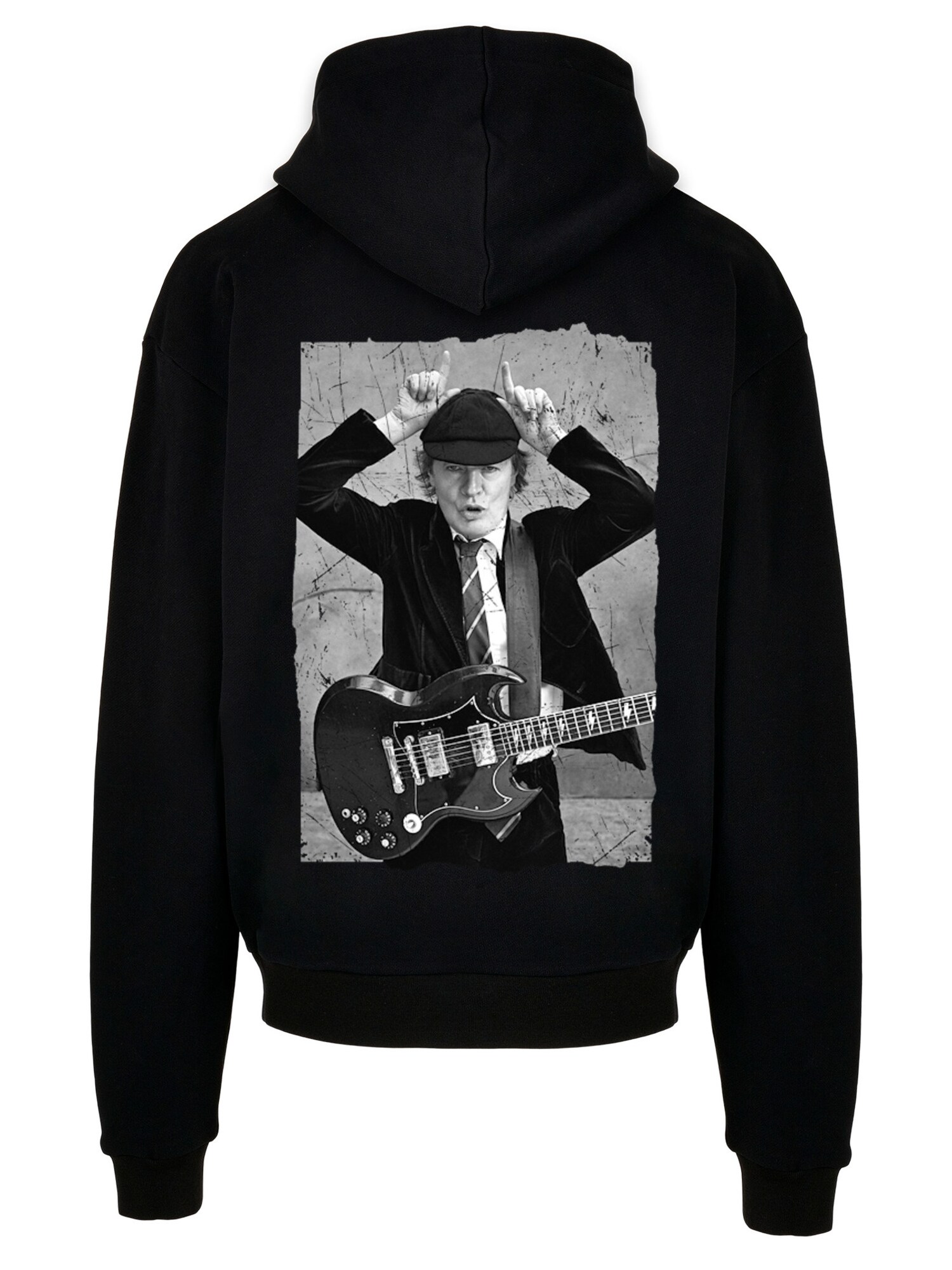 Thumbnail - F4NT4STIC Sweatshirt ACDC