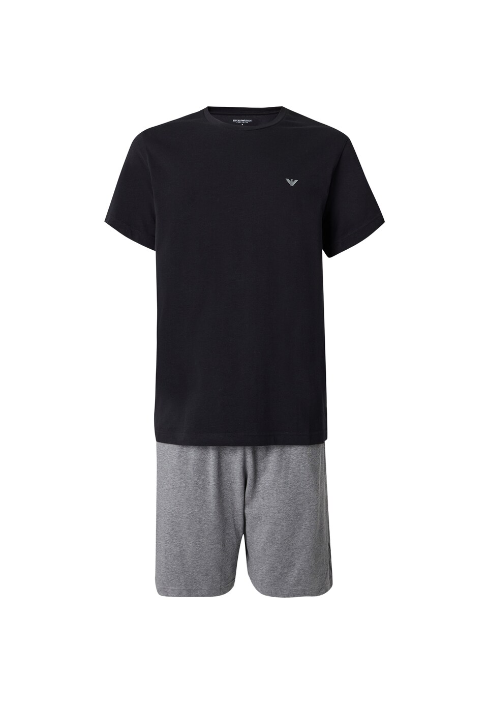 Pyjamas kort
