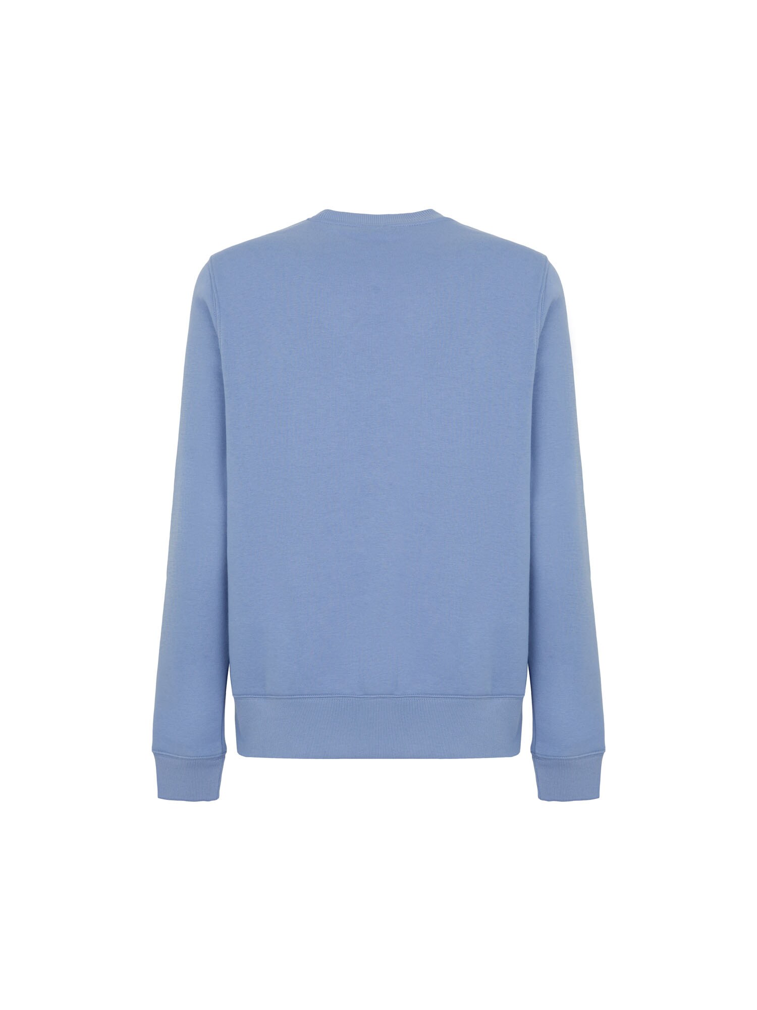 DICKIES Tréning póló 'OAKPORT SWEATSHIRT'  kék termék 2. képe