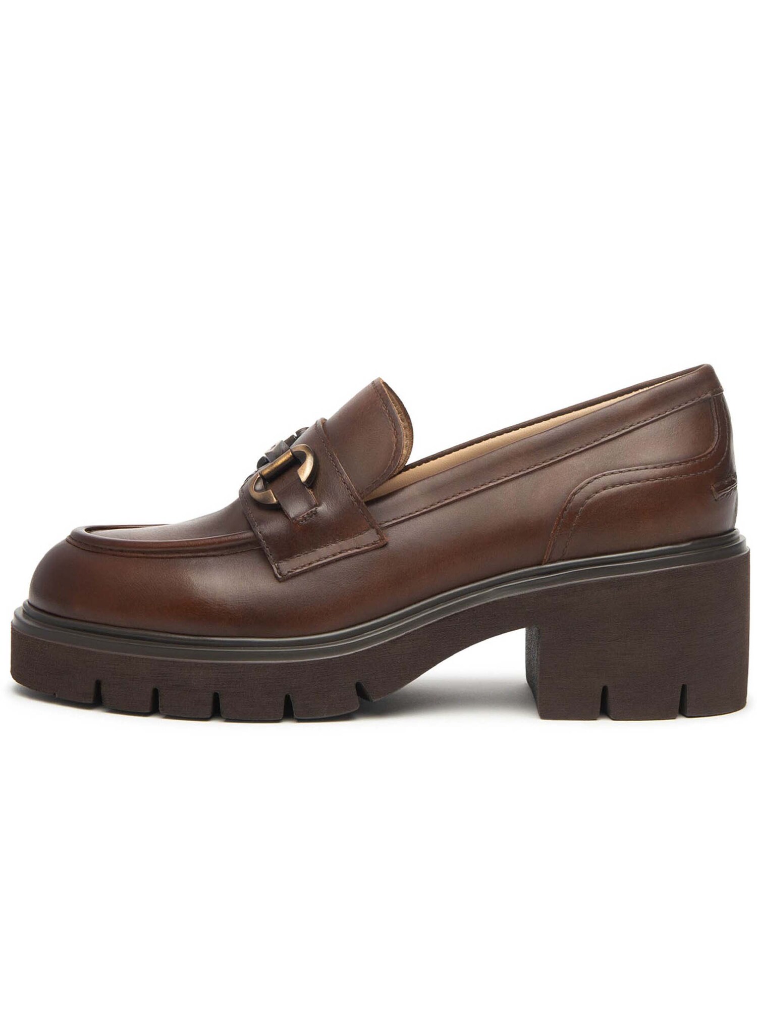 Nero Giardini Pumps