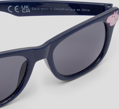Okulary przeciwsłoneczne 'Peppa Pig'