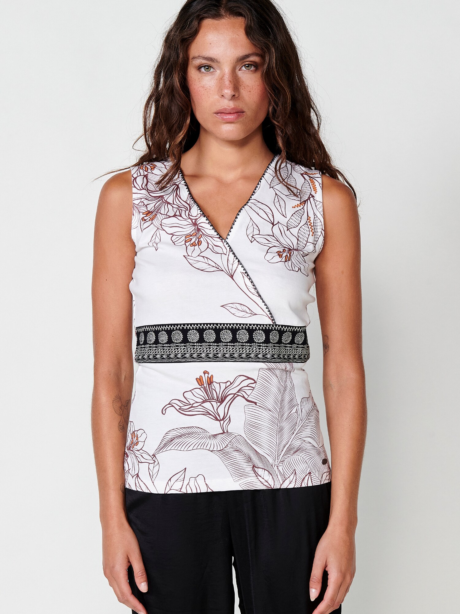 Thumbnail - KOROSHI Top