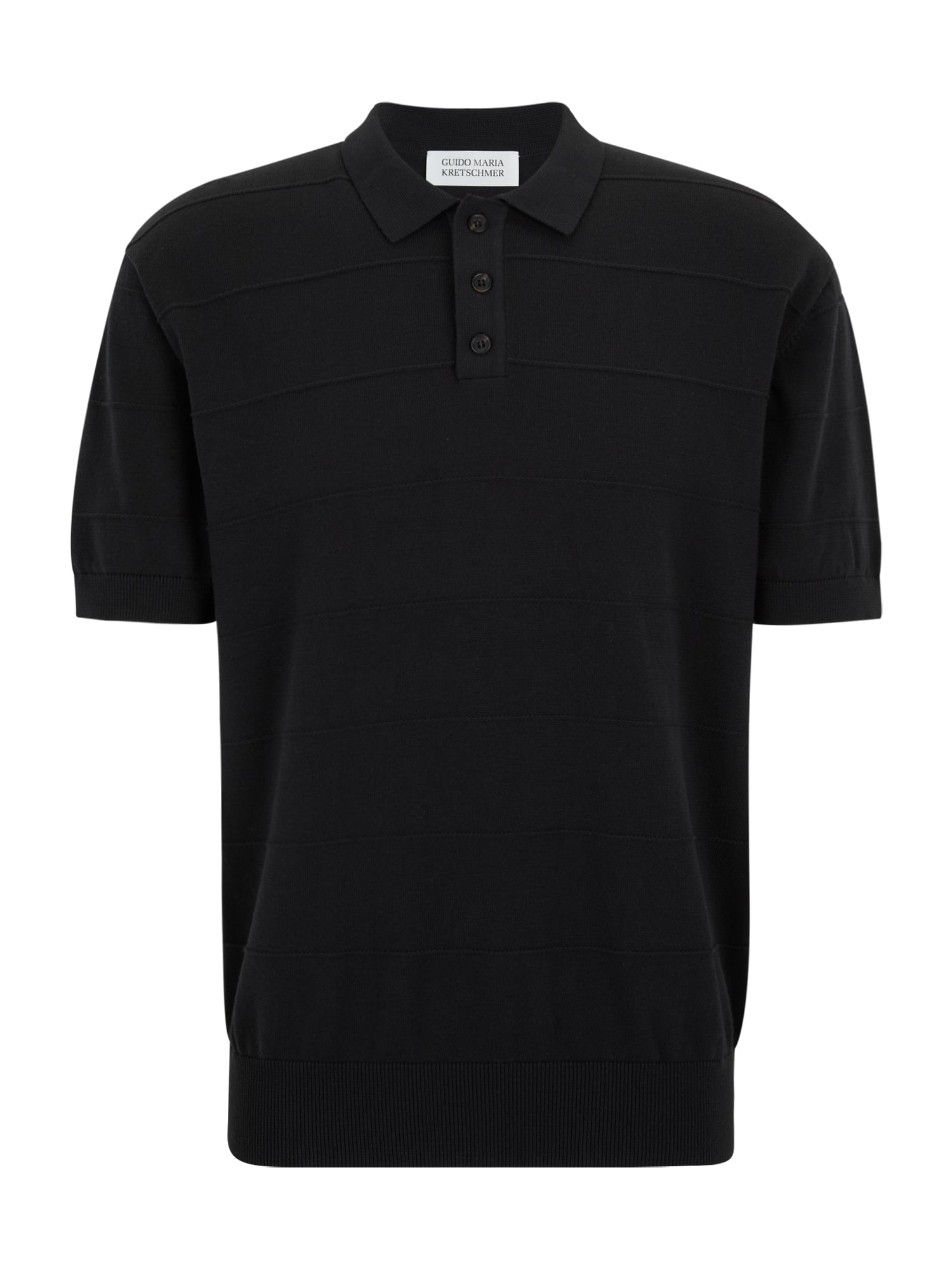 Thumbnail - Poloshirt 'Lio'