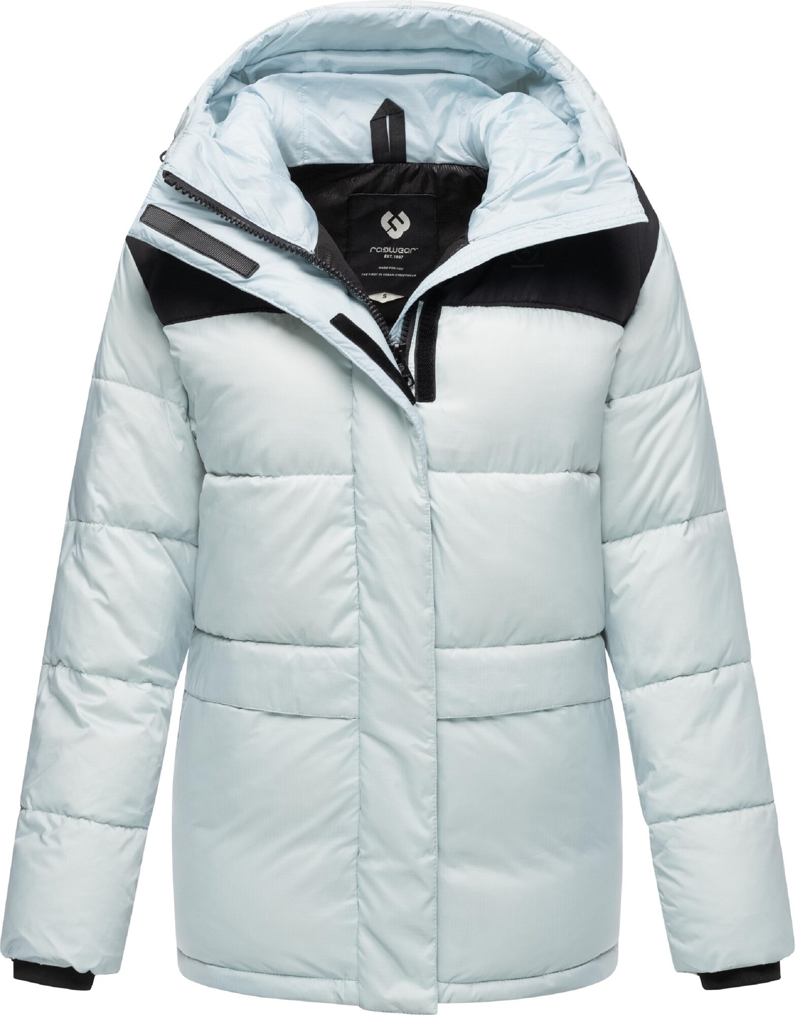 Ragwear Winterjacke Wikesh