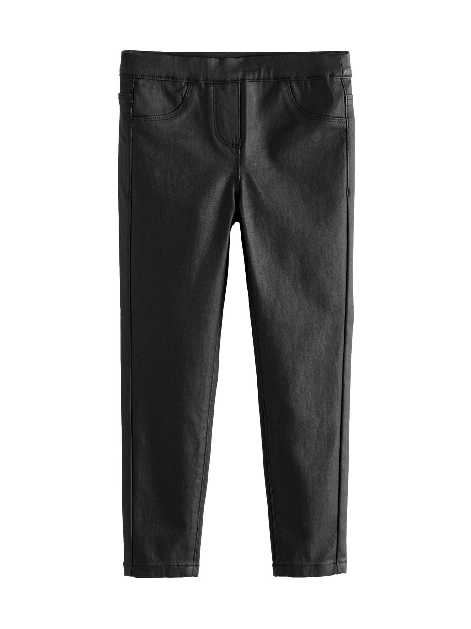 Next Pantaloni  negru