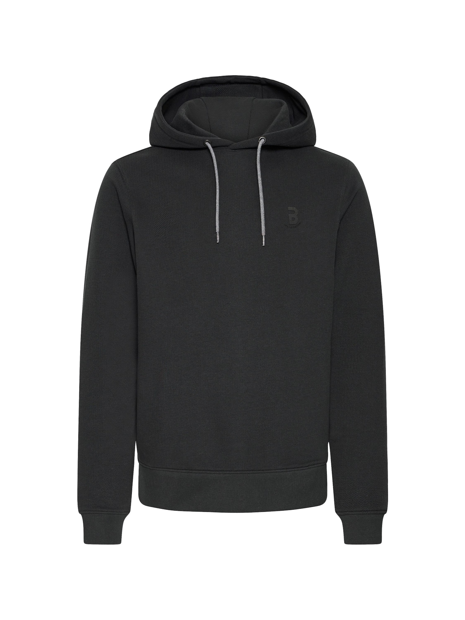 BLEND Jersey ' BHJuma '  negro