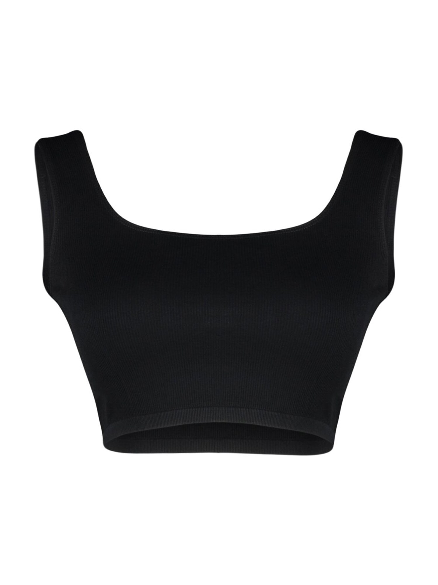 Trendyol Curve Sutien  negru