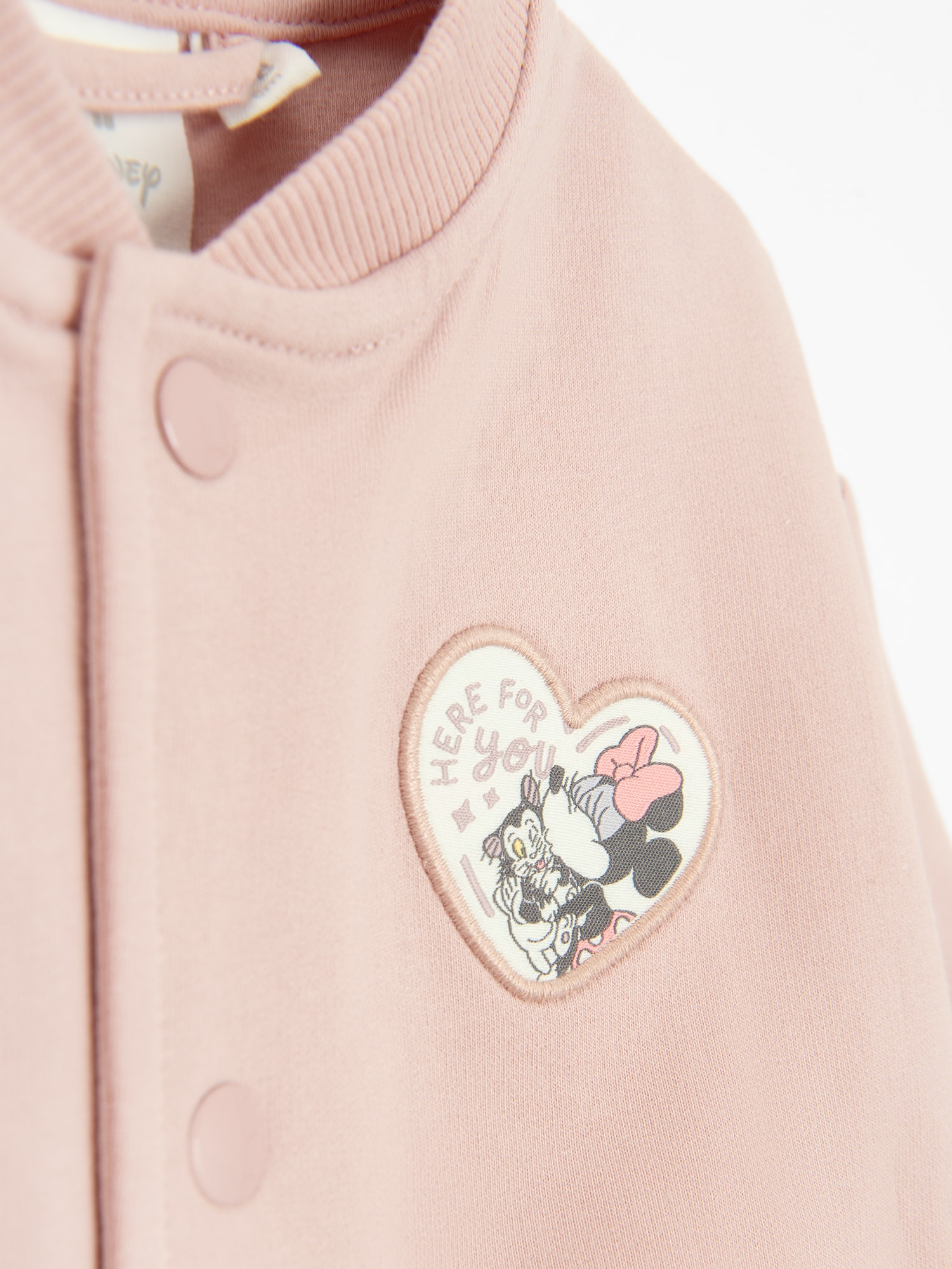 Thumbnail - Cool Club Set: Sweatshirt und Sweatjacke