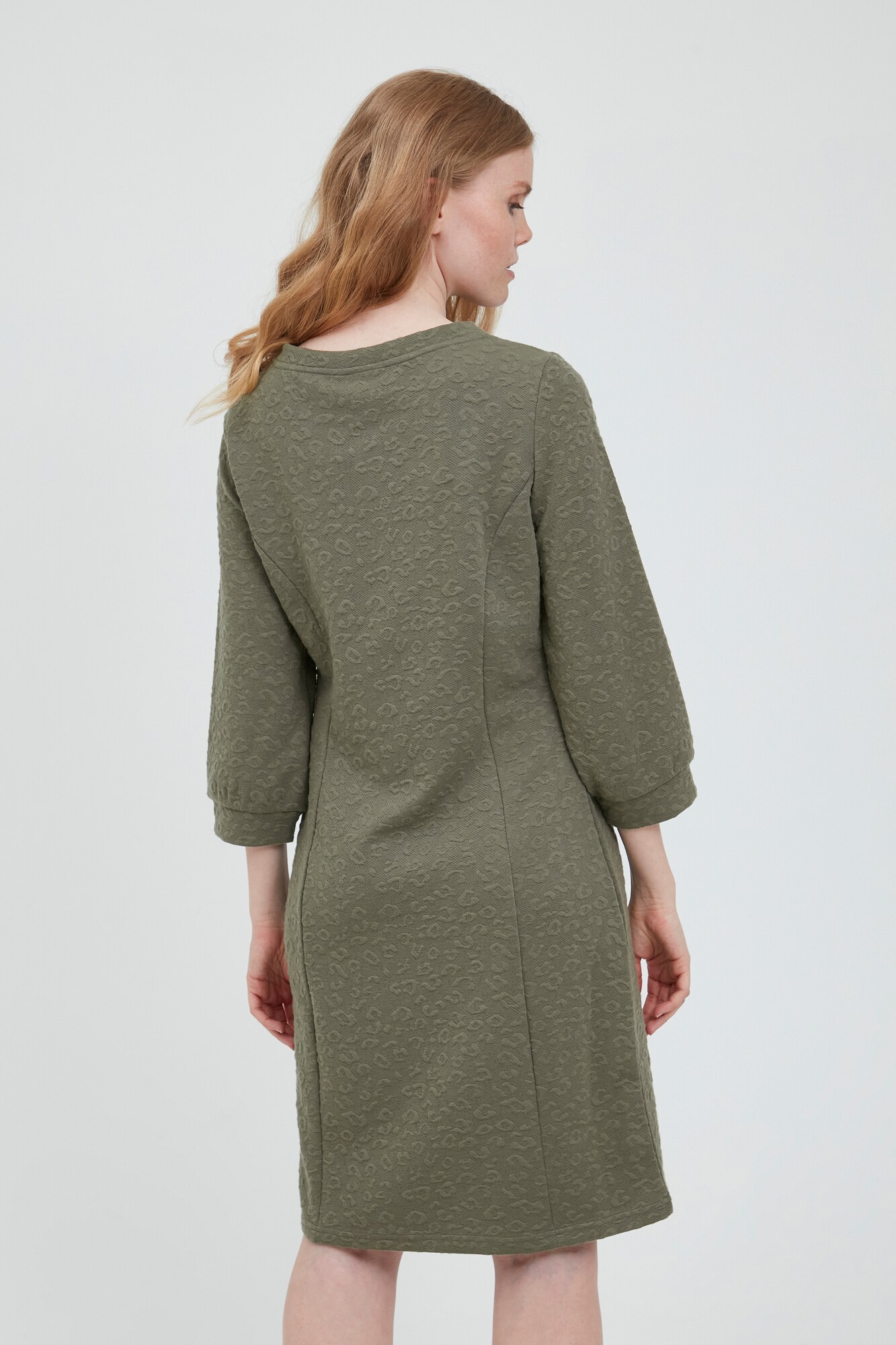 Thumbnail - Fransa Kleid BECARDI 2
