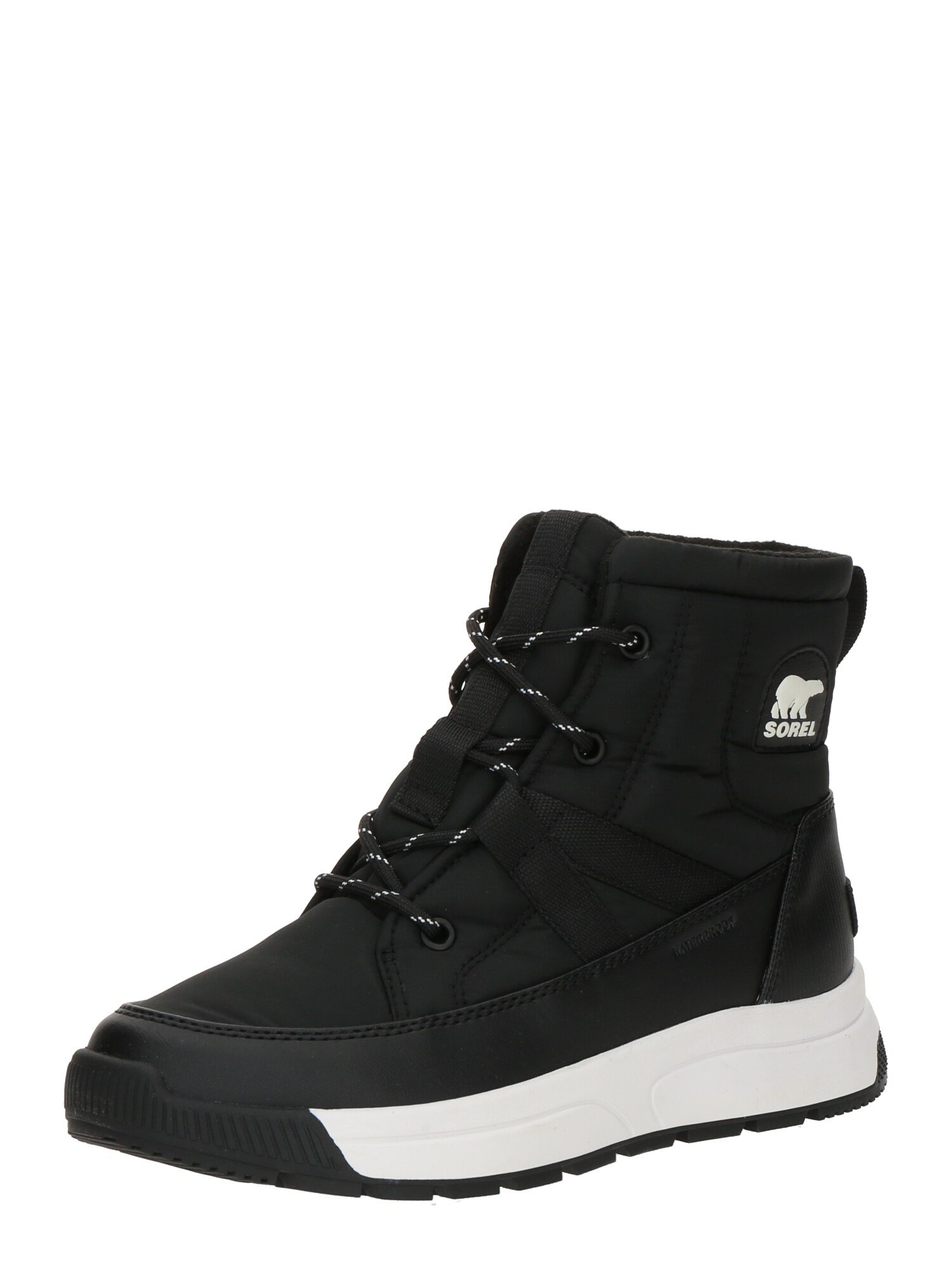 SOREL Bocanci de zăpadă Whitney III  negru