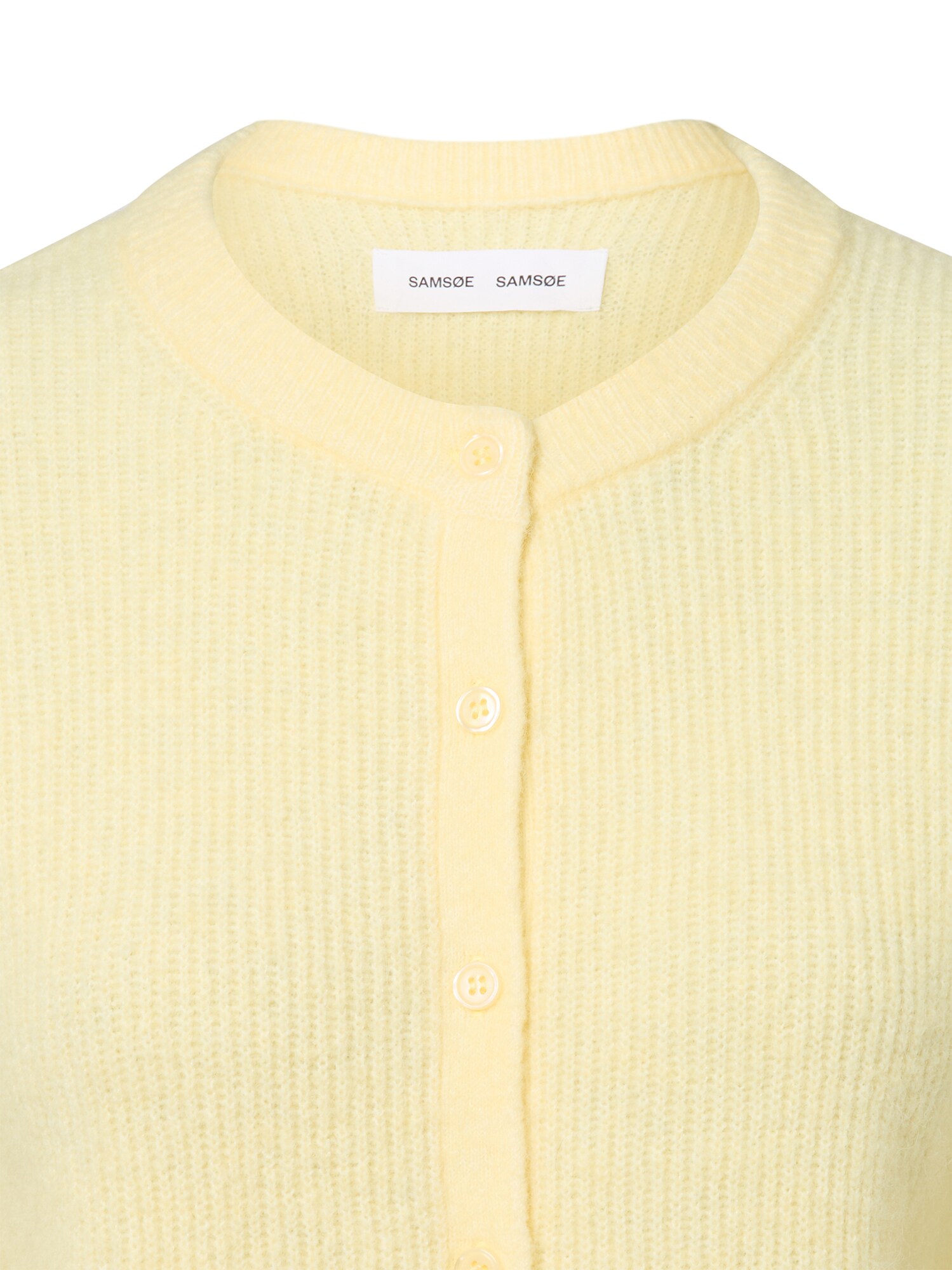Thumbnail - Samse Samse Strickjacke Saanoura