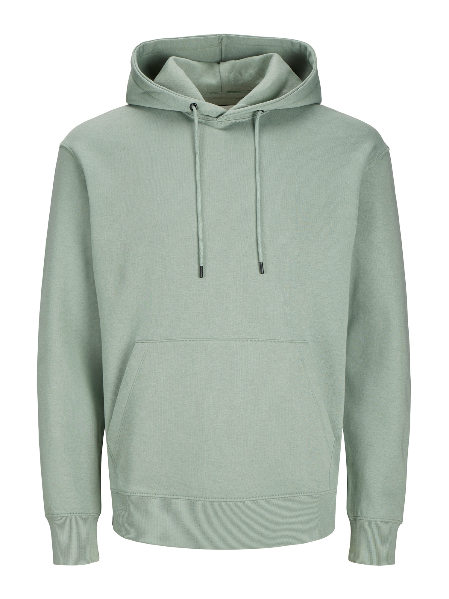 JACK & JONES Tréning póló 'JJEStar'  pasztellzöld akciós termékkép 1