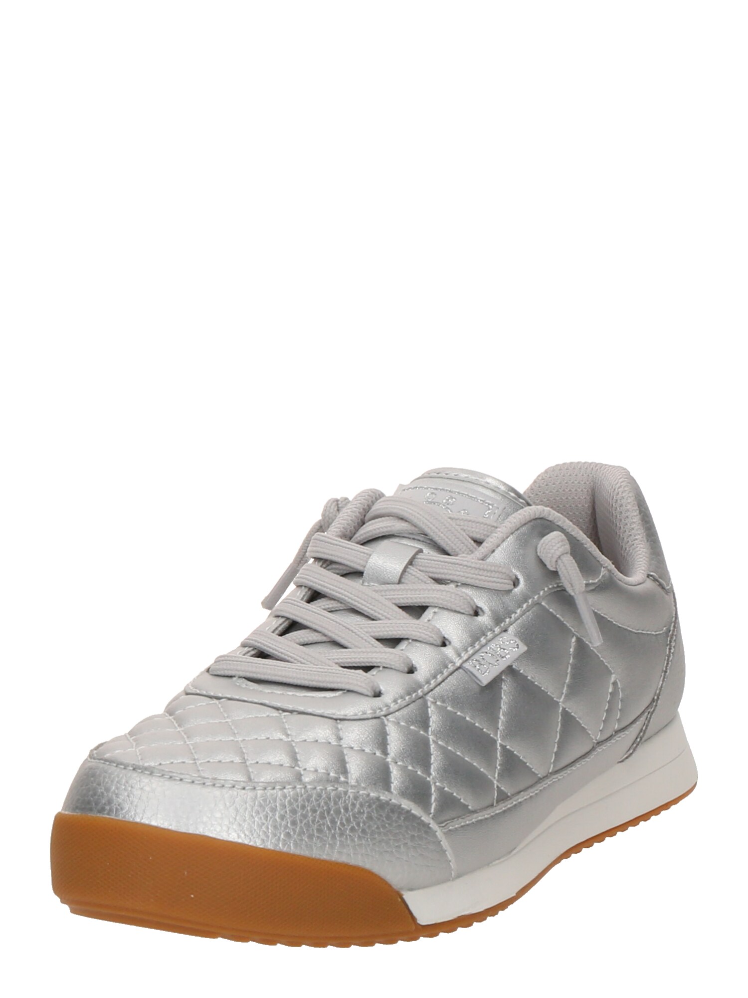 SKECHERS Sneaker low BOBS BILLIE  argintiu