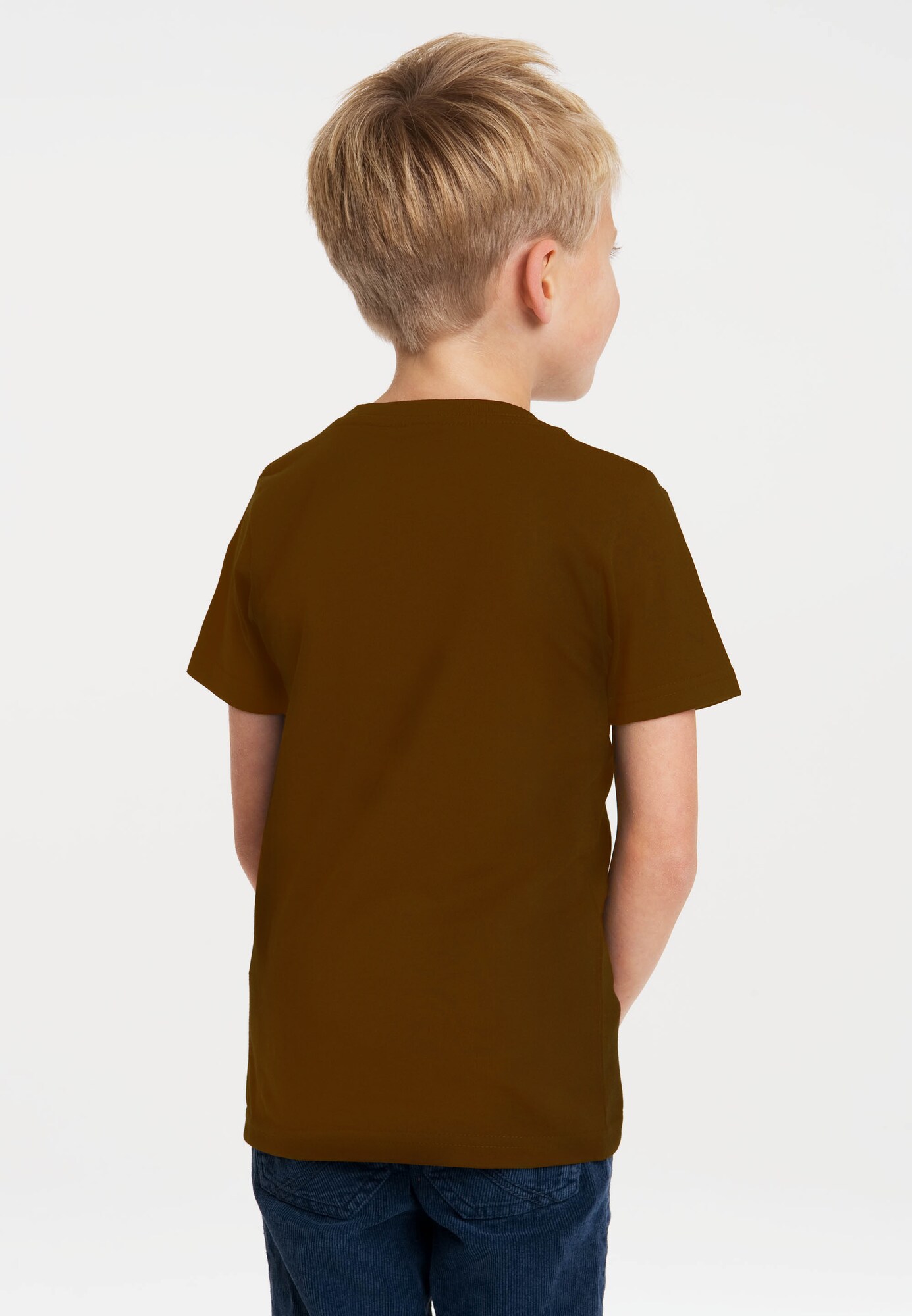 Thumbnail - T-Shirt 'Die Sendung mit der Maus - Maus'