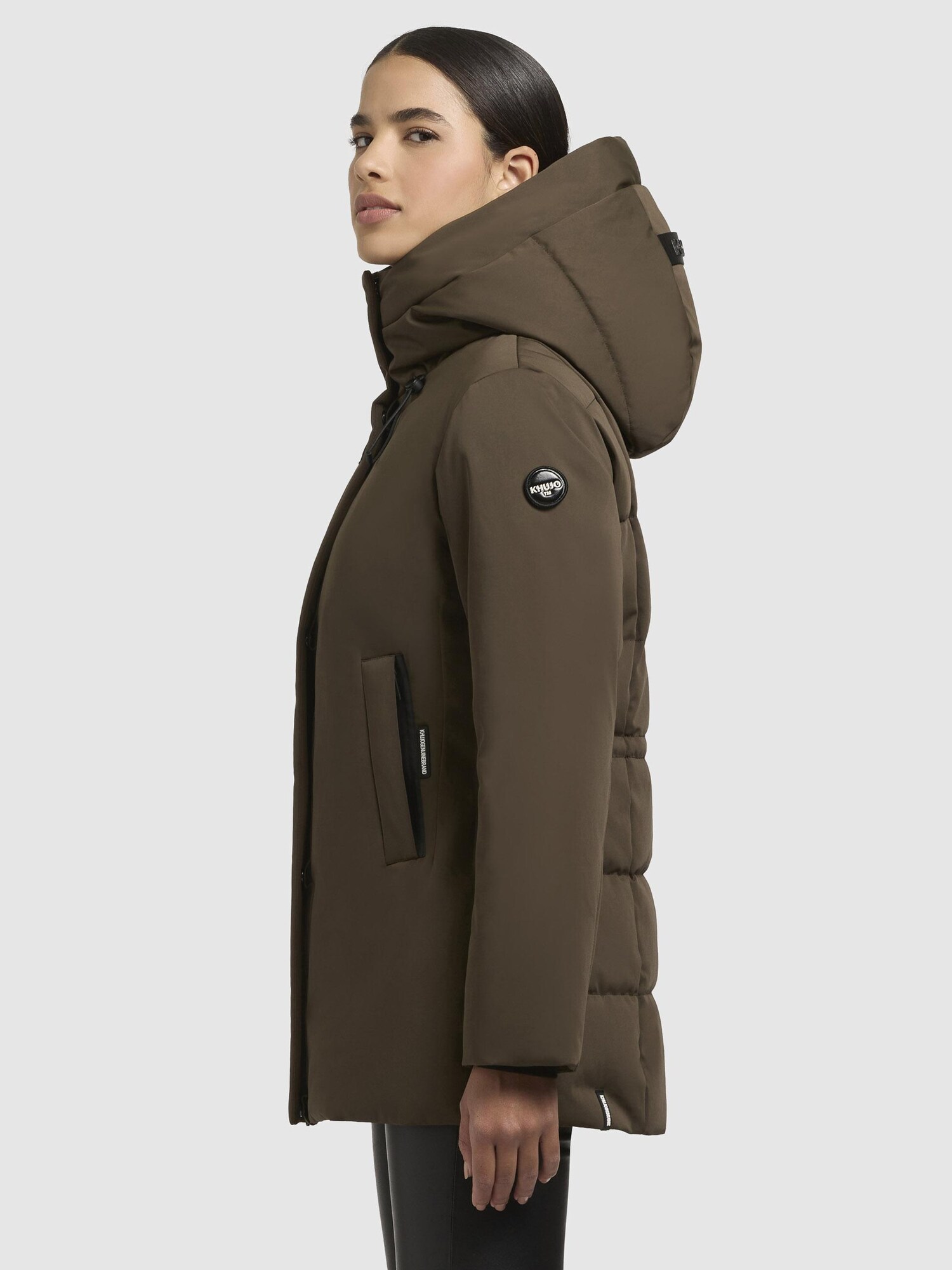 Thumbnail - khujo Jacke