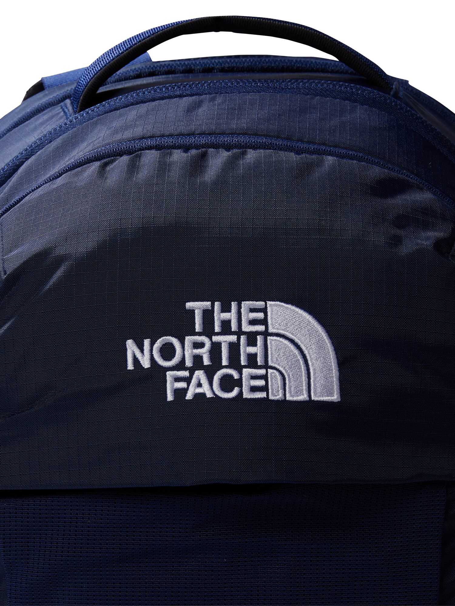 THE NORTH FACE Hátizsák 'Recon'  tengerészkék / fekete / fehér termék 2. képe