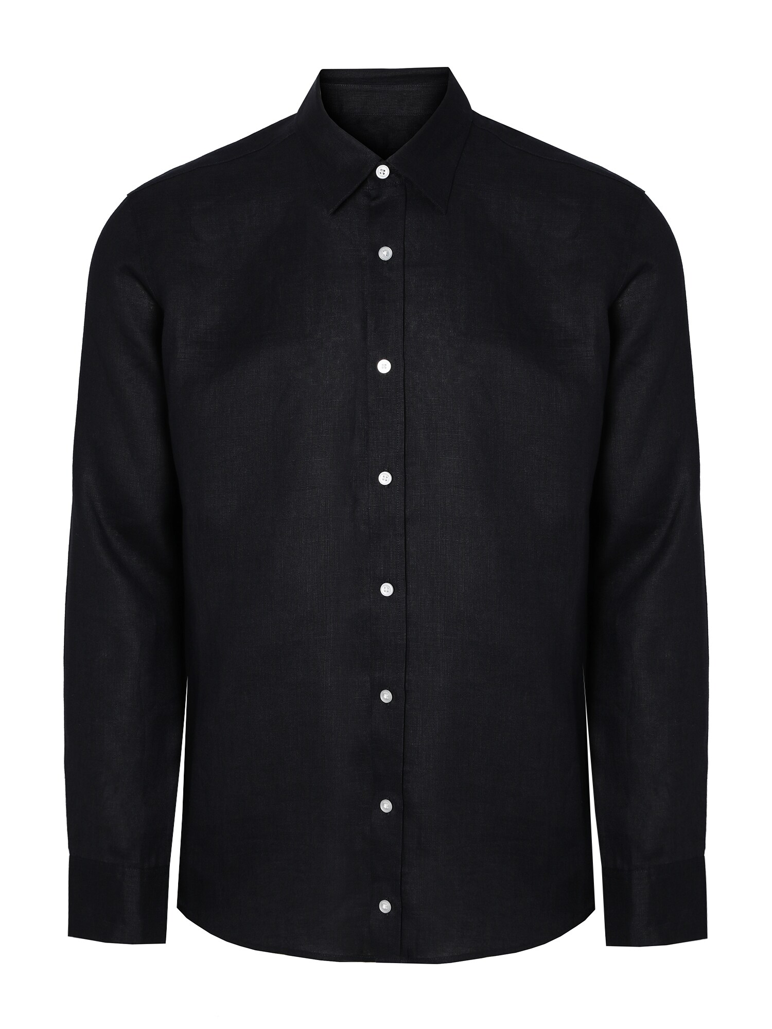 Thumbnail - TATUUM Herrenhemd, lange ÄrmelMARCO SLIM