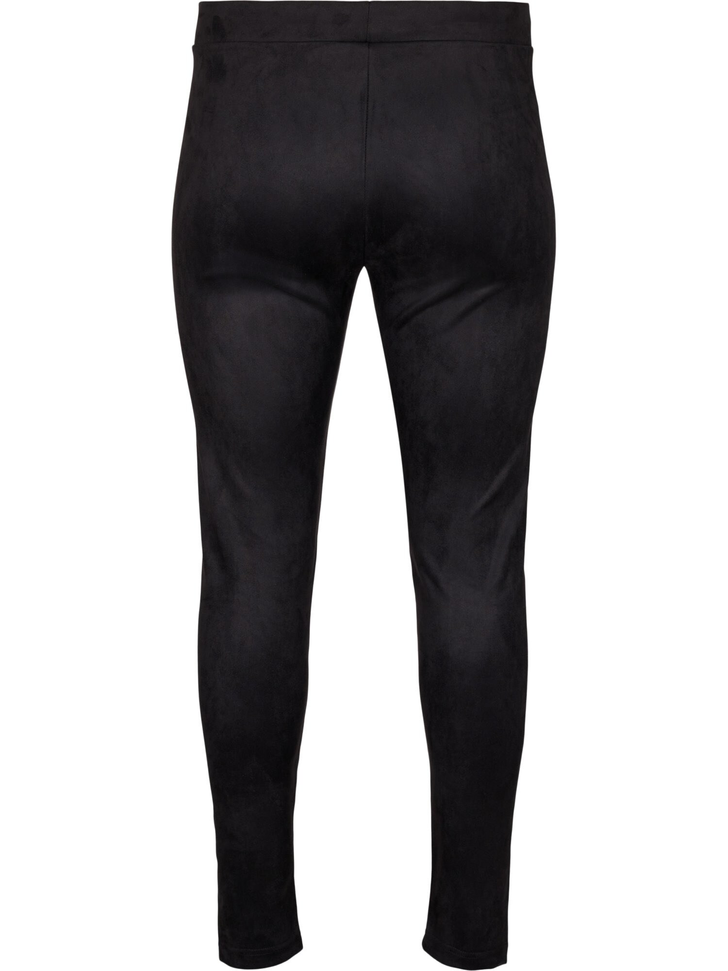 Zizzi Leggings 'Vjule'  fekete termék 2. képe