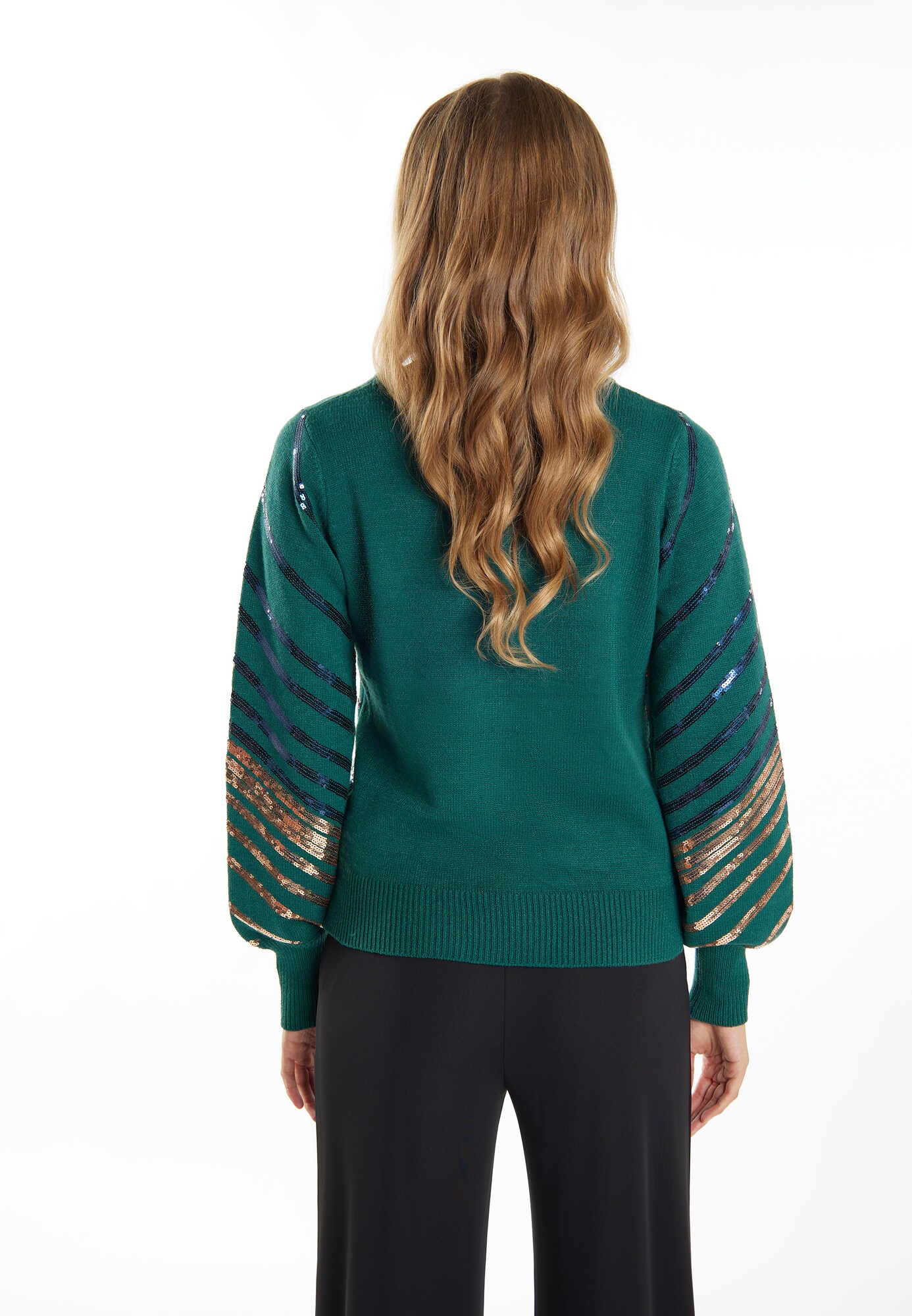 Thumbnail - faina Pullover Ikita