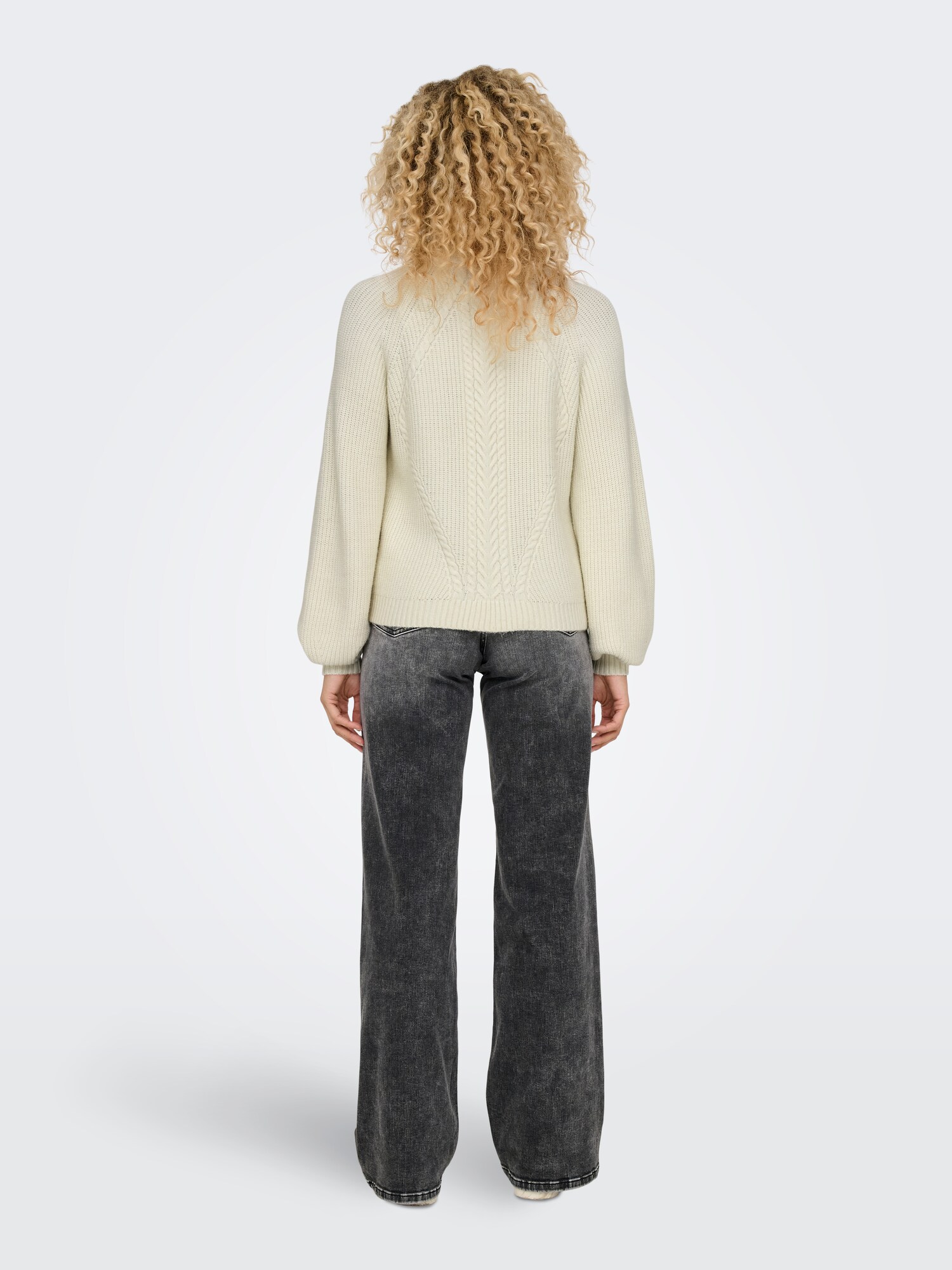 Thumbnail - ONLY Pullover ONLKatia