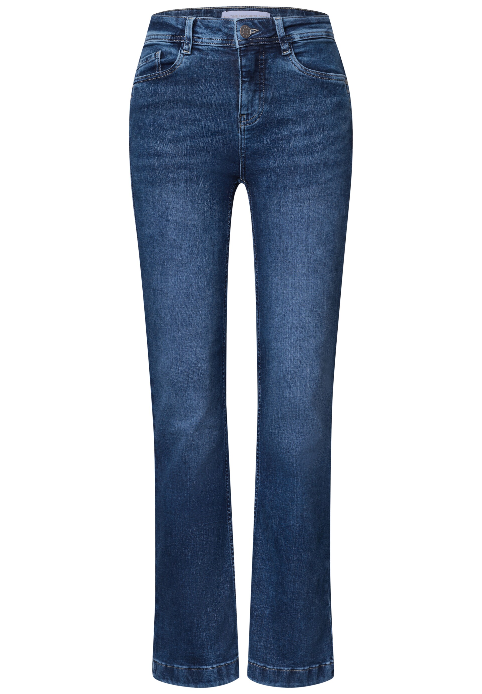 STREET ONE Jeans dam