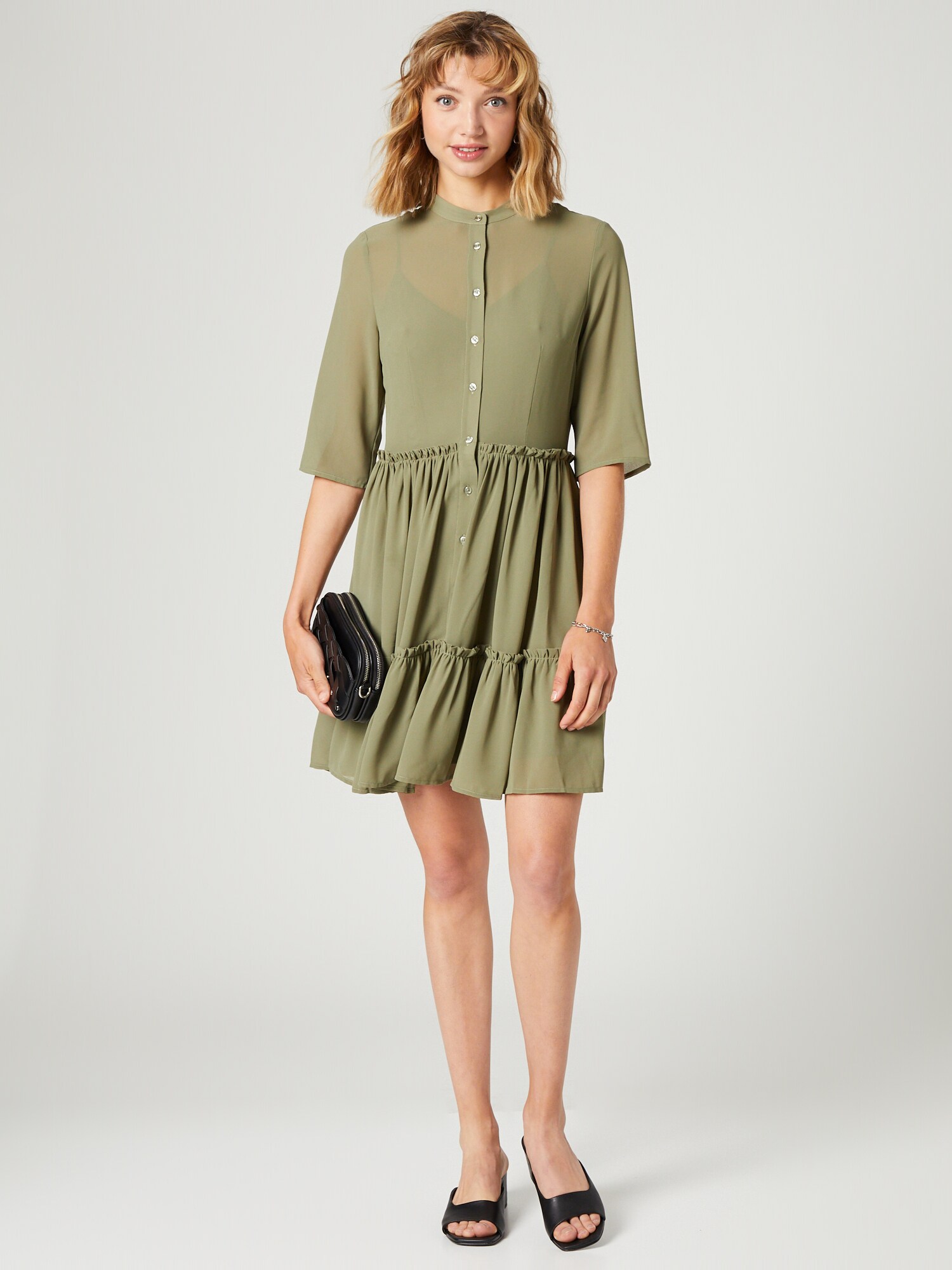 Thumbnail - Guido Maria Kretschmer Women Kleid Jovana