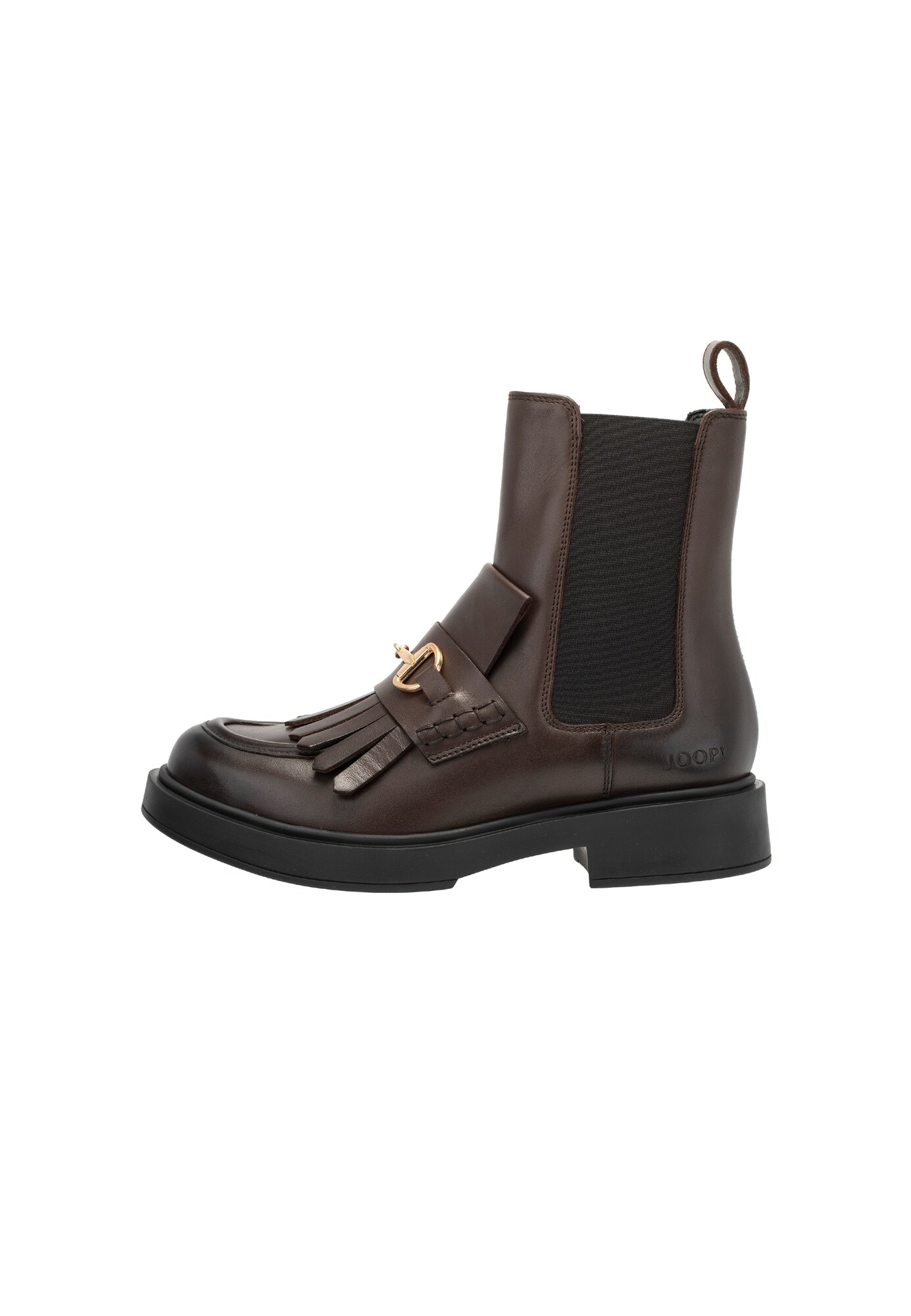 JOOP! Botas Chelsea 'Unico Mia' marrón oscuro – imagen 1