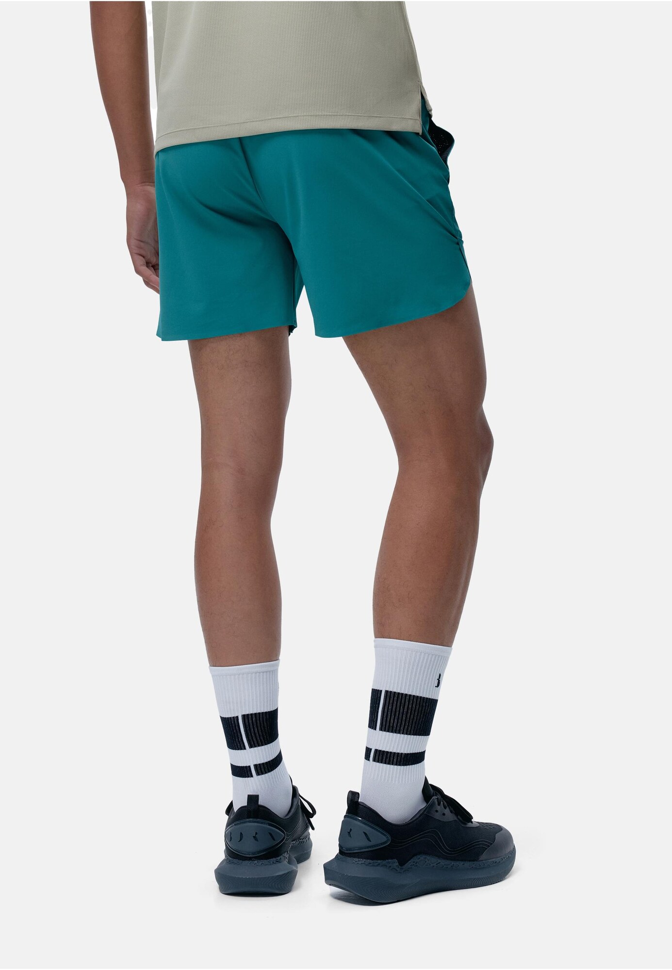 Thumbnail - Born Living Yoga Shorts Souss