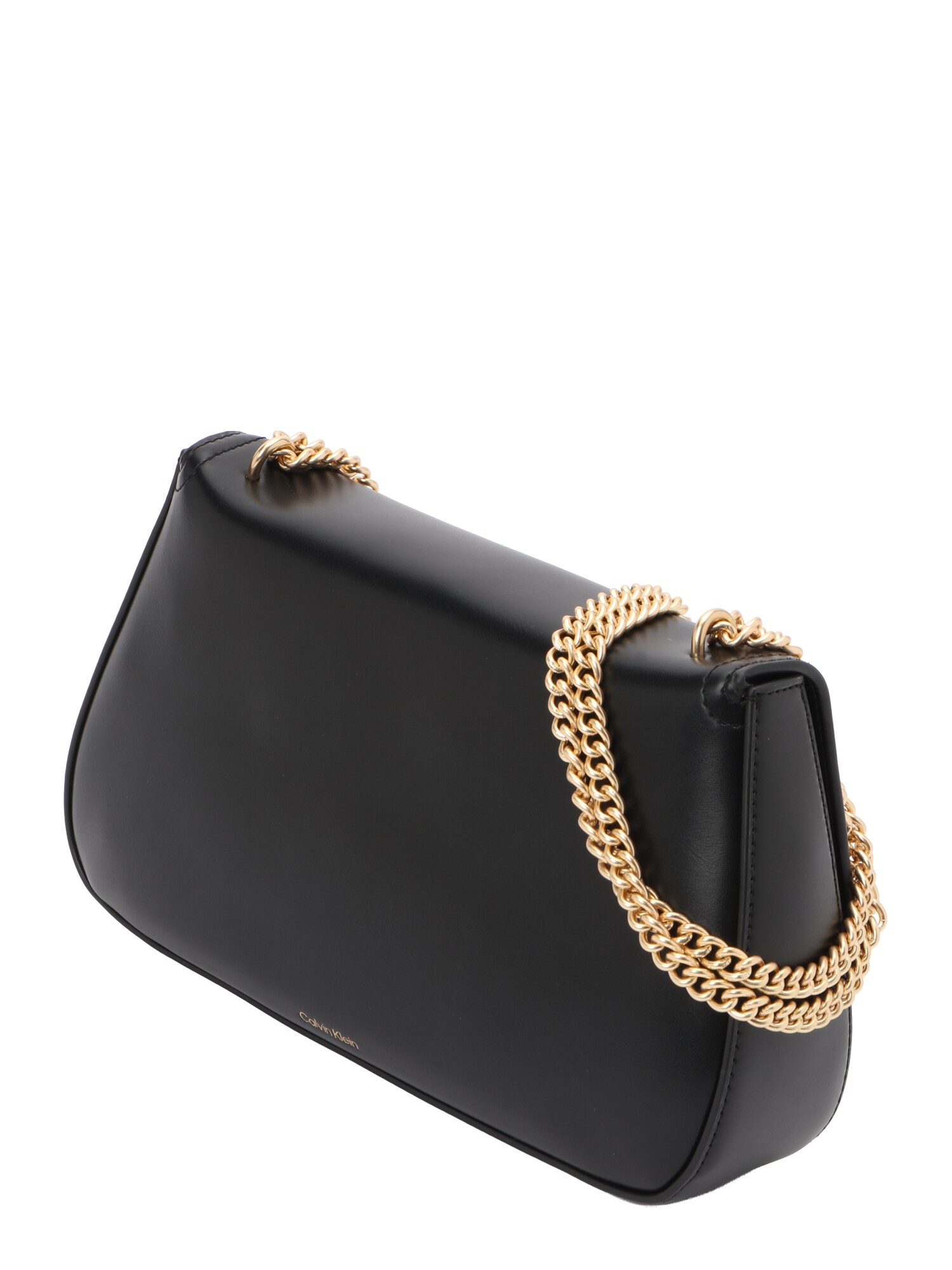 Calvin Klein Bolso de hombro negro – imagen 22