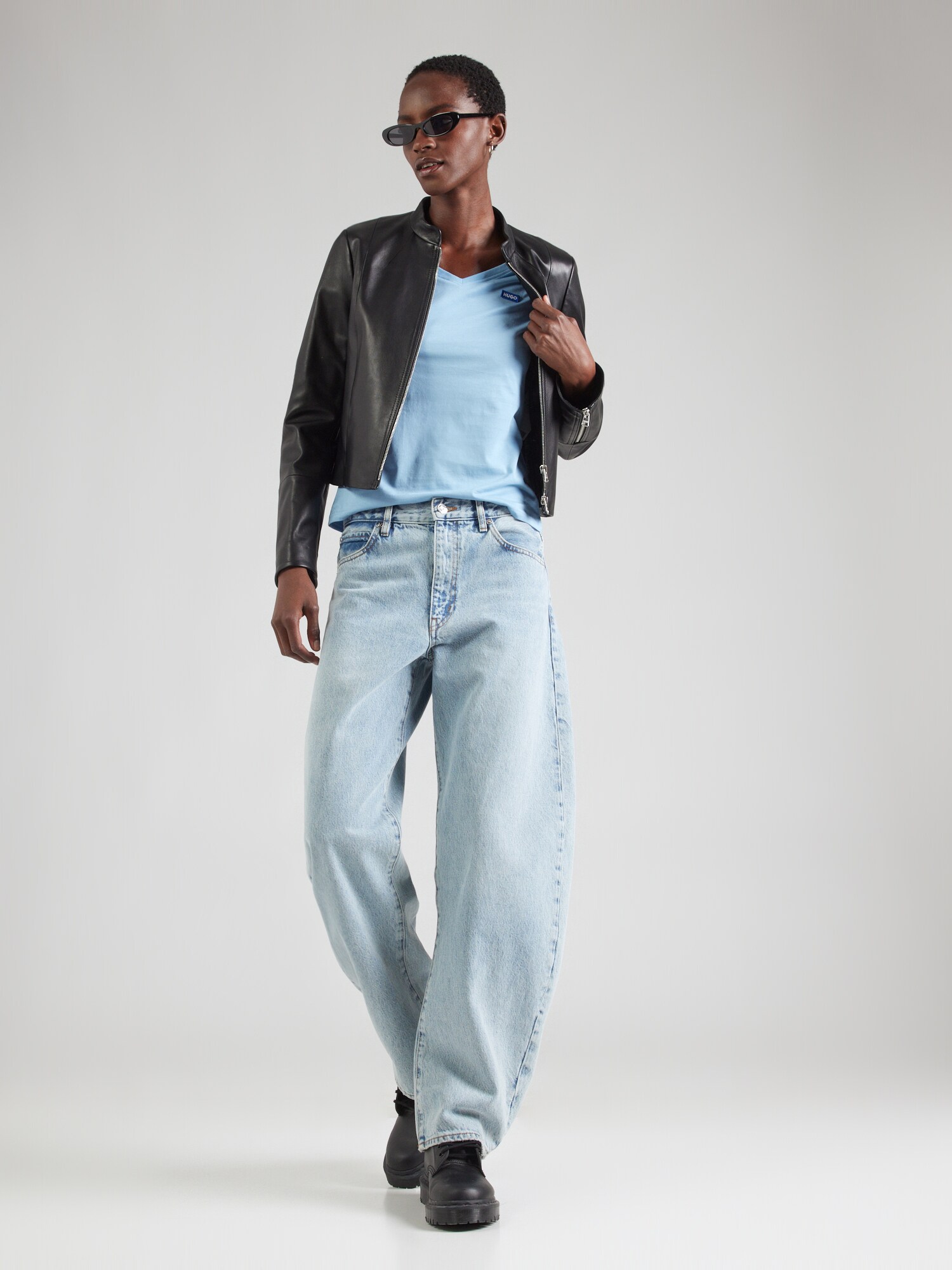 Thumbnail - HUGO T-Shirt Classic