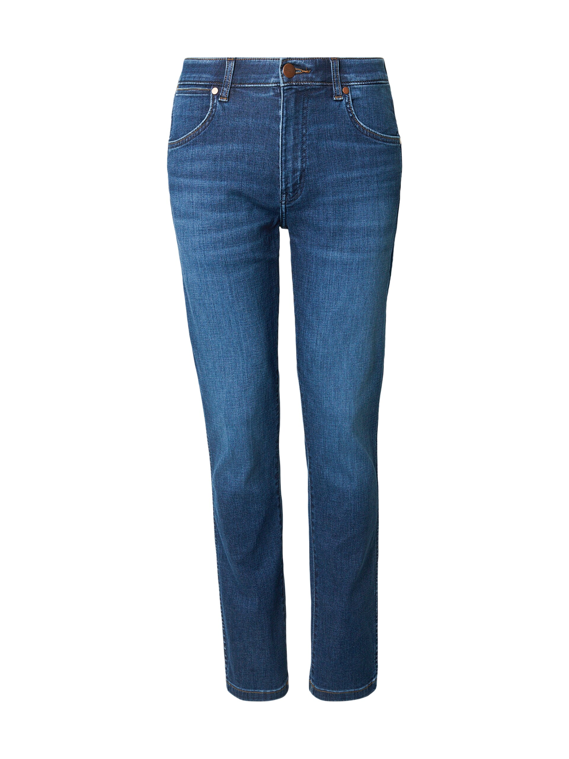 WRANGLER Jeans 'LARSTON' herr