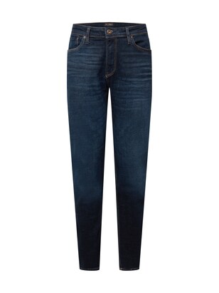 jack & jones Jeans ‘Clark’ Blauw denim