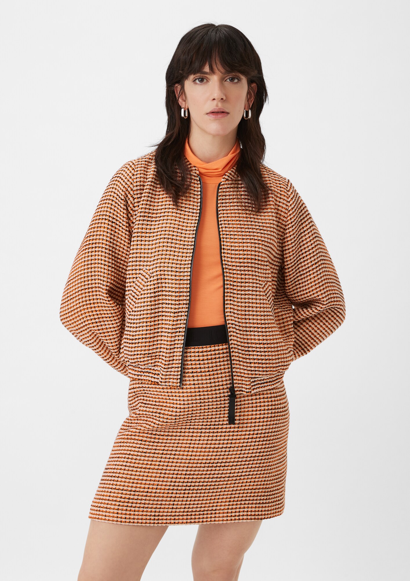 Thumbnail - comma casual identity Jacke