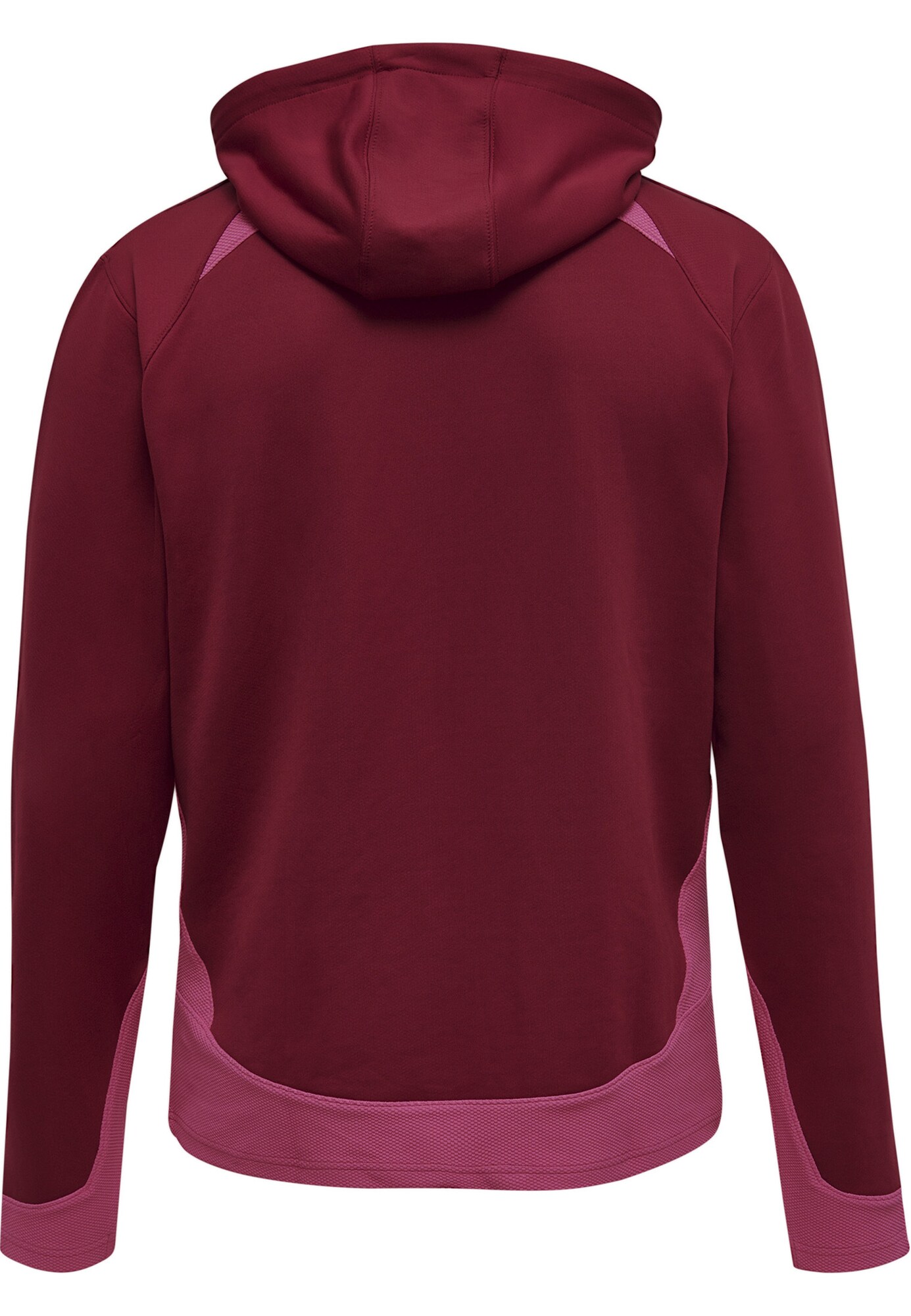 Thumbnail - Hummel Sportsweatjacke Lead