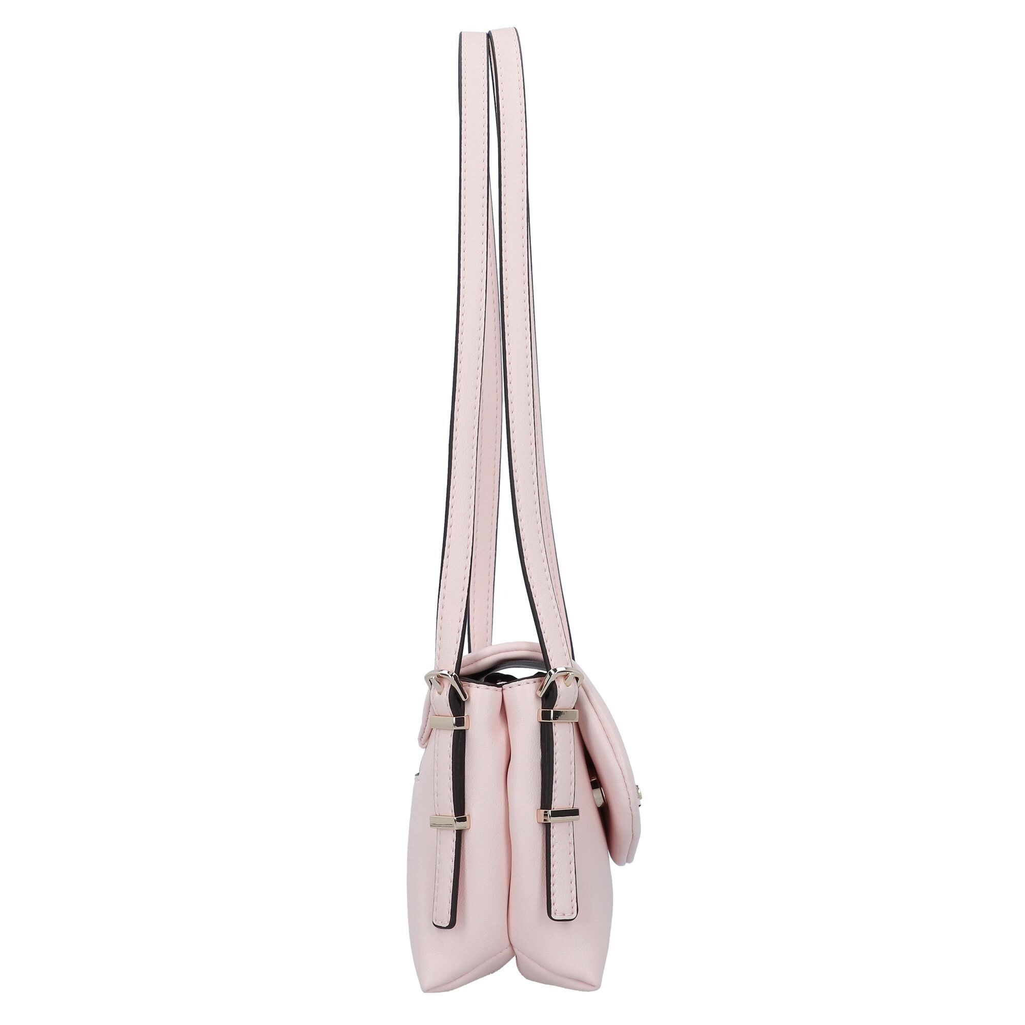 Thumbnail - GUESS Schultertasche Lefia