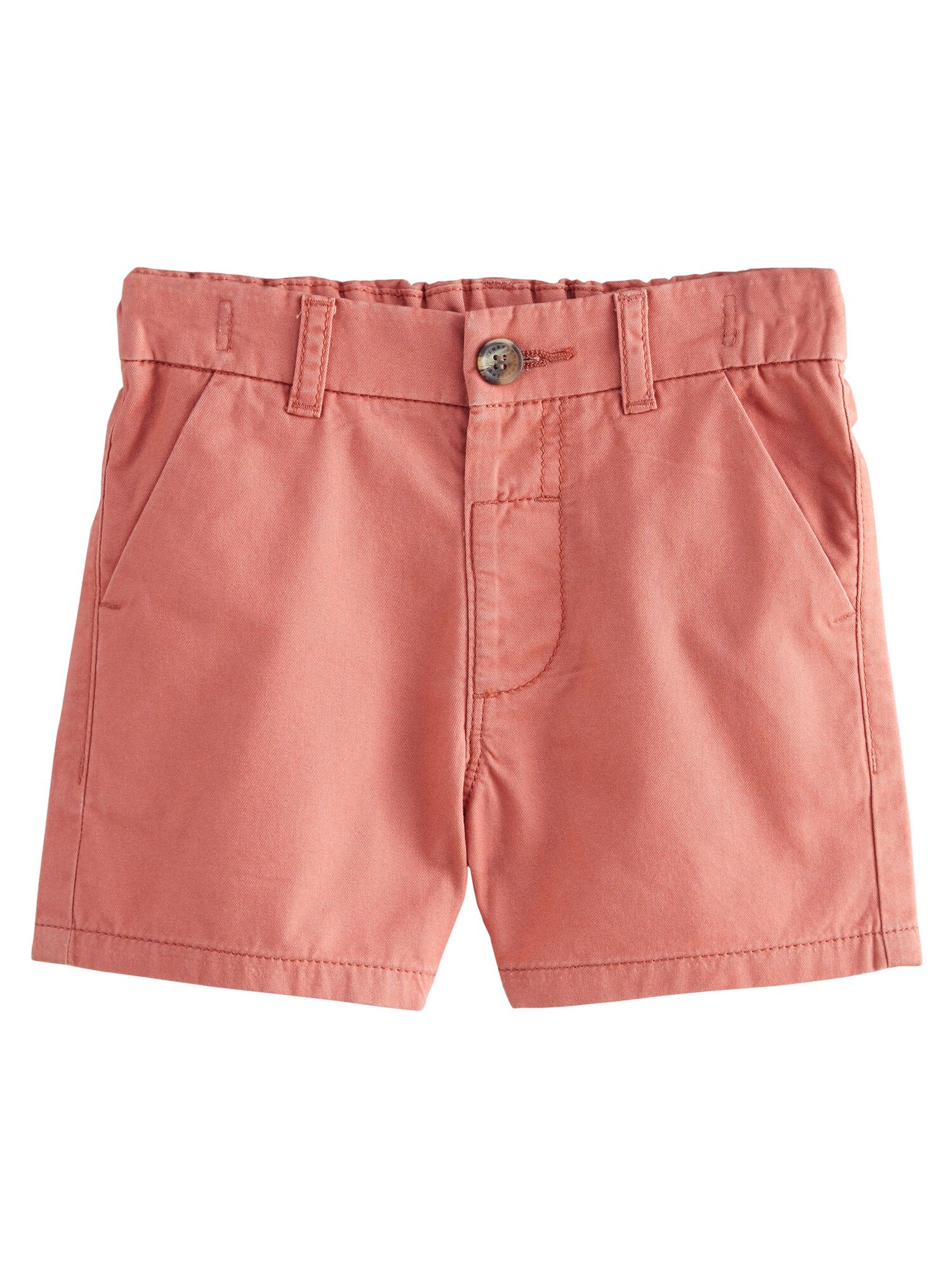 Next Pantaloni  portocaliu somon