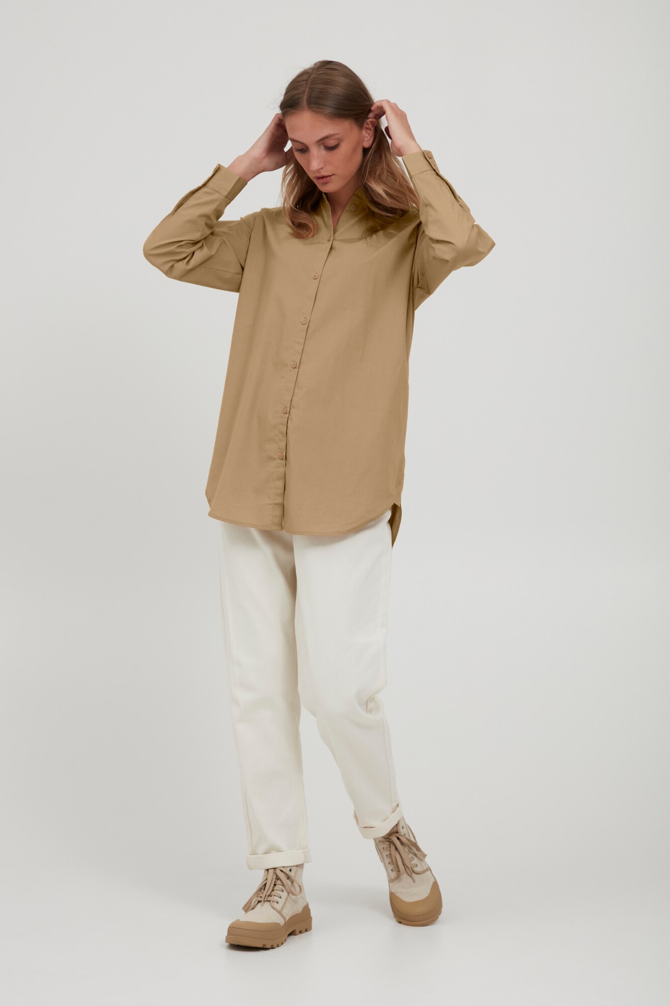 Thumbnail - b.young Bluse BYGAMZE