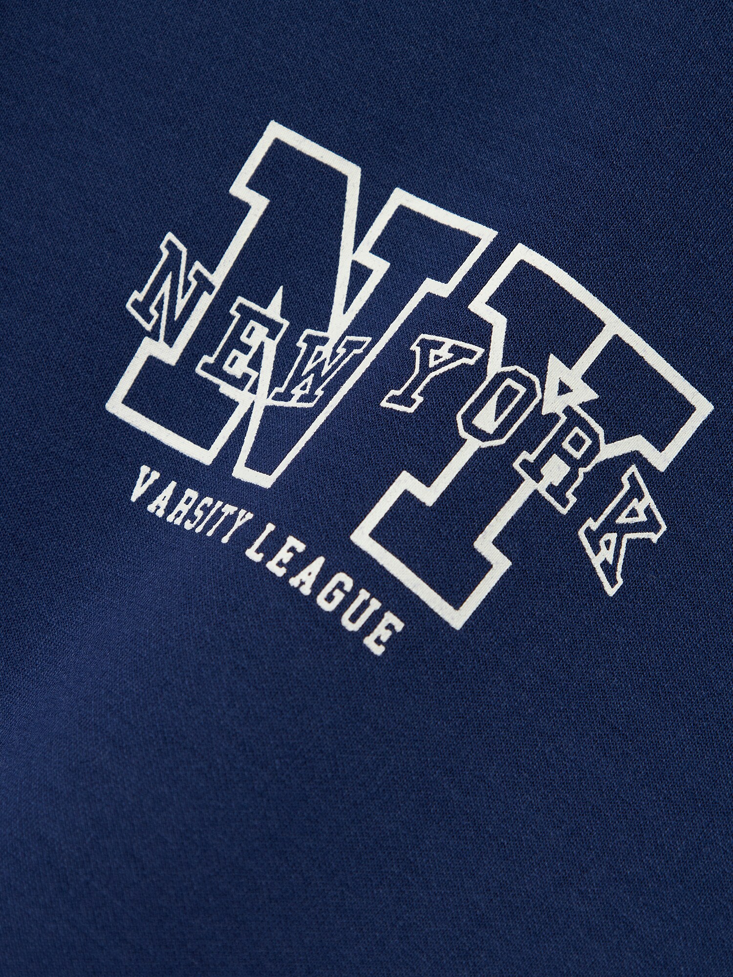 Thumbnail - NAME IT Sweatshirt NKFNAPES