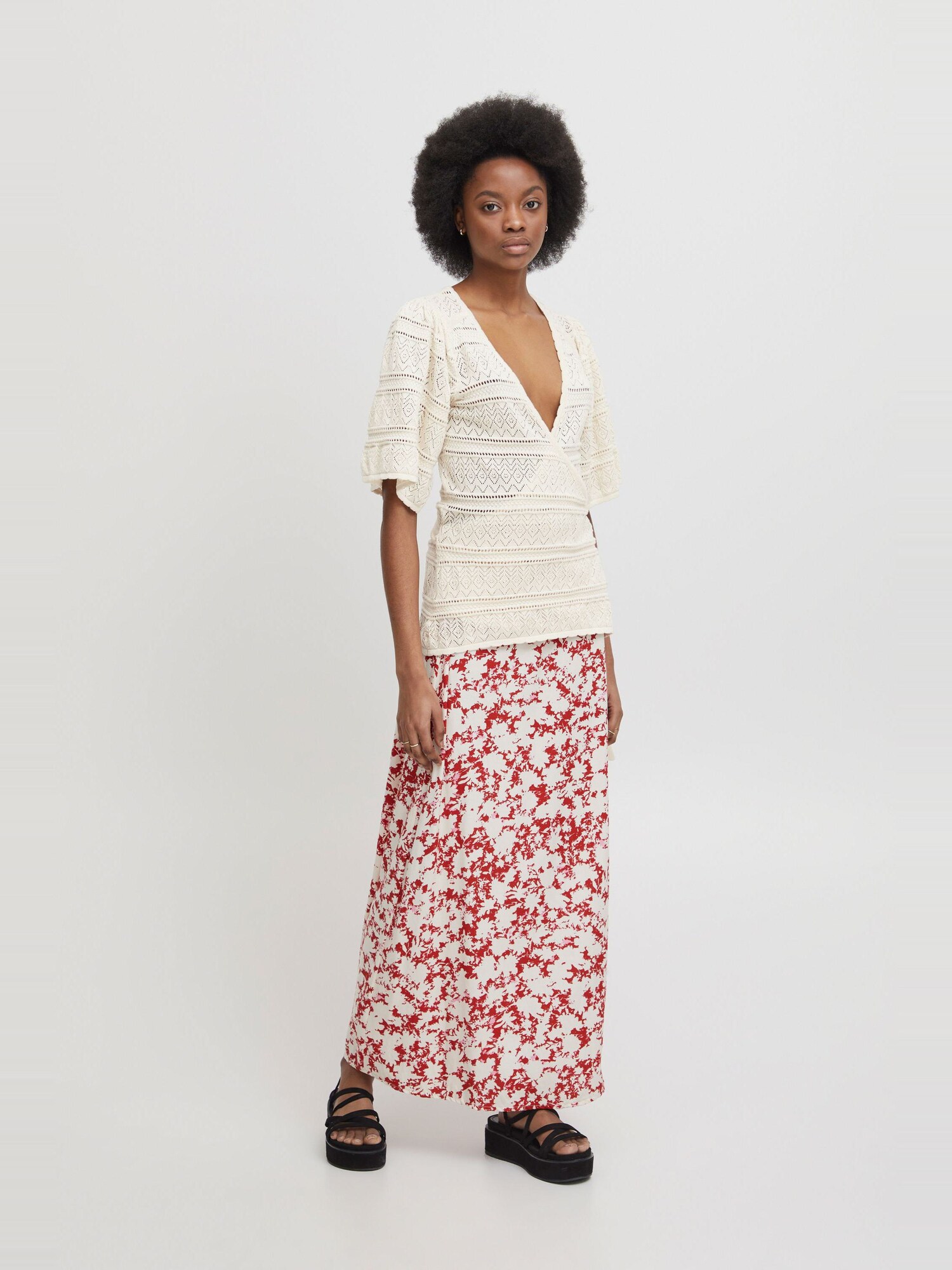 Thumbnail - Atelier Rve Pullover Irmurphey