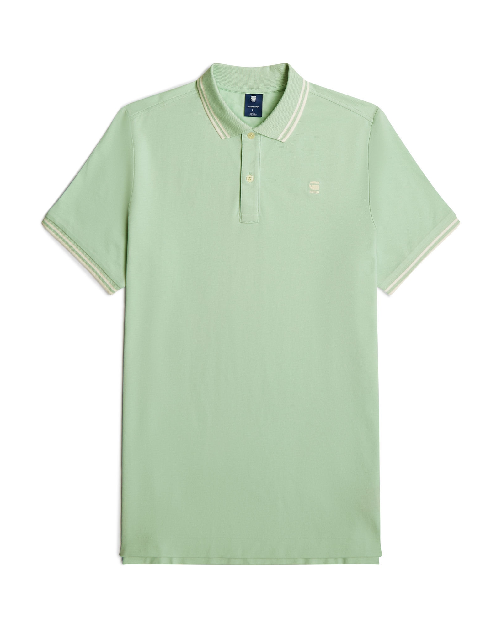 Thumbnail - Poloshirt 'Dunda'