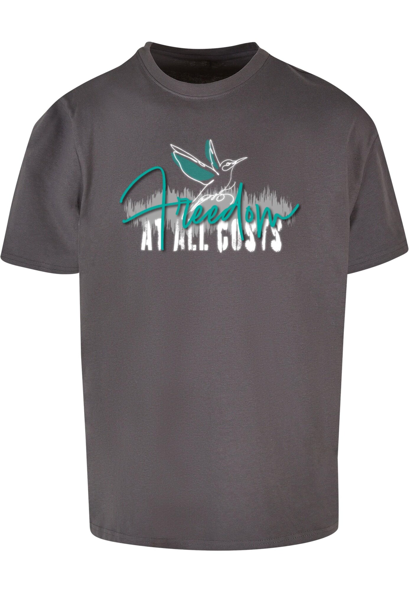 Thumbnail - Shirt 'Freedom At All Costs'