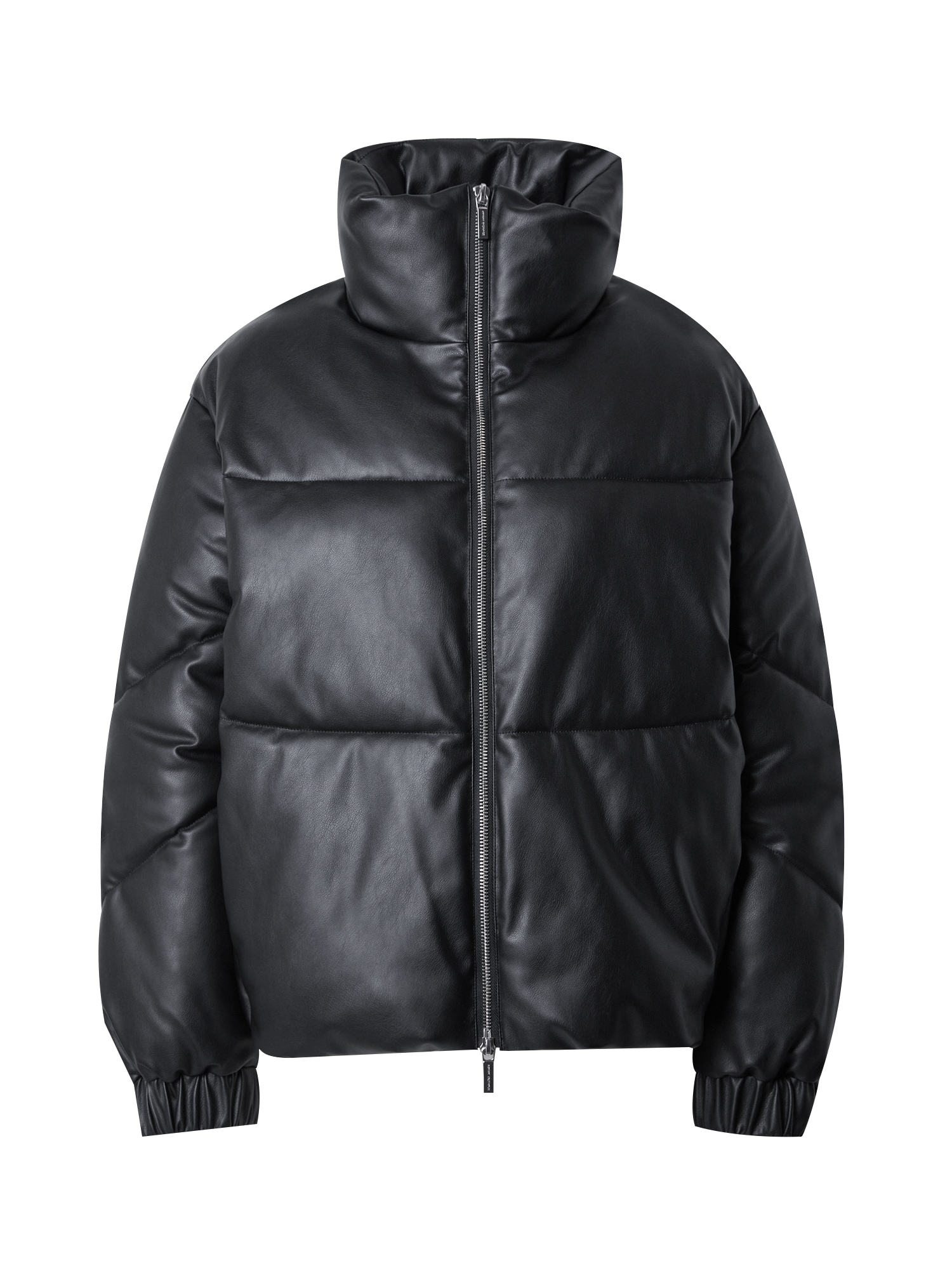 ARMANI EXCHANGE Prechodná bunda  čierna